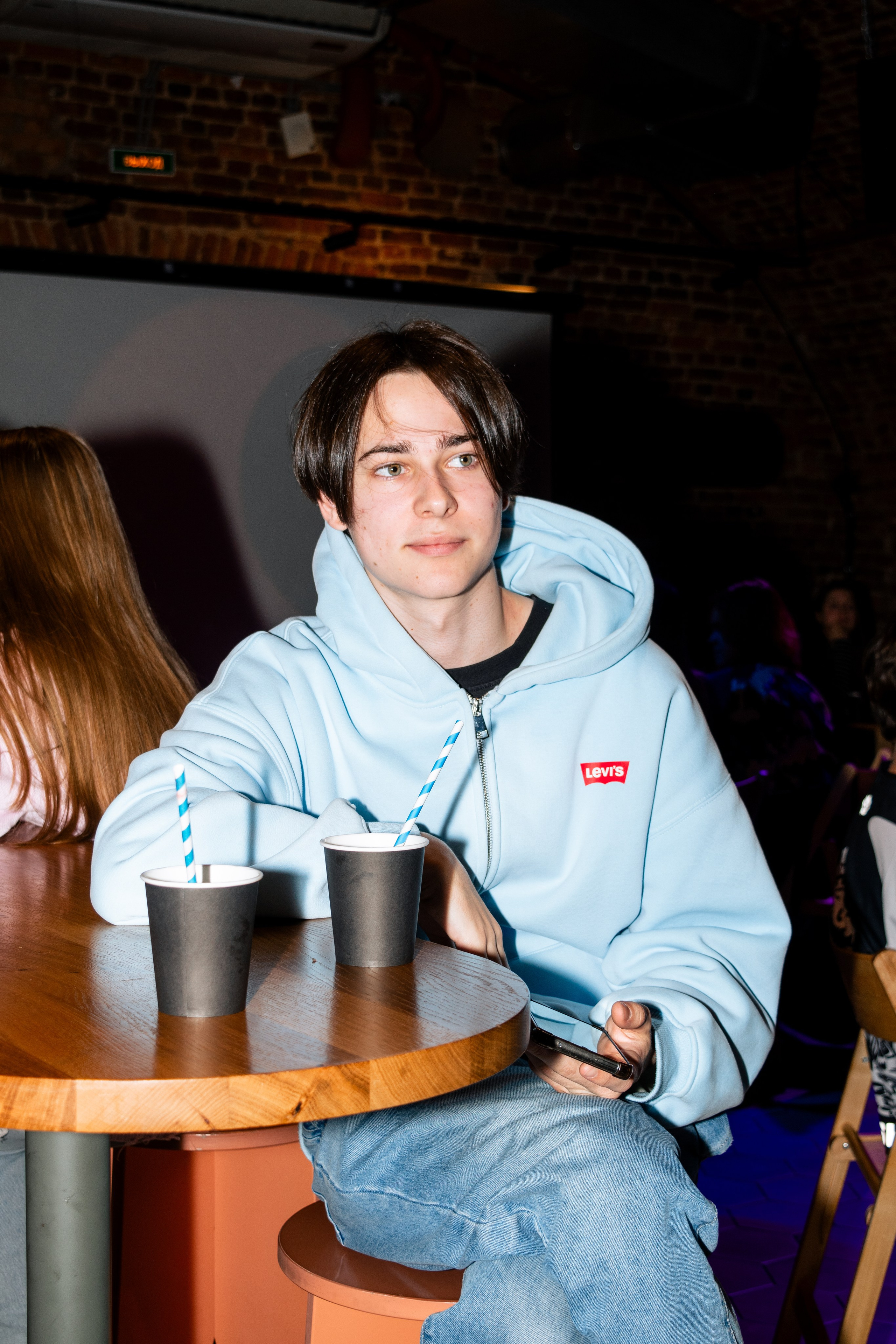 100 балльный репетитор. Фотограф в Санкт-Петербурге Ксения Яковчук