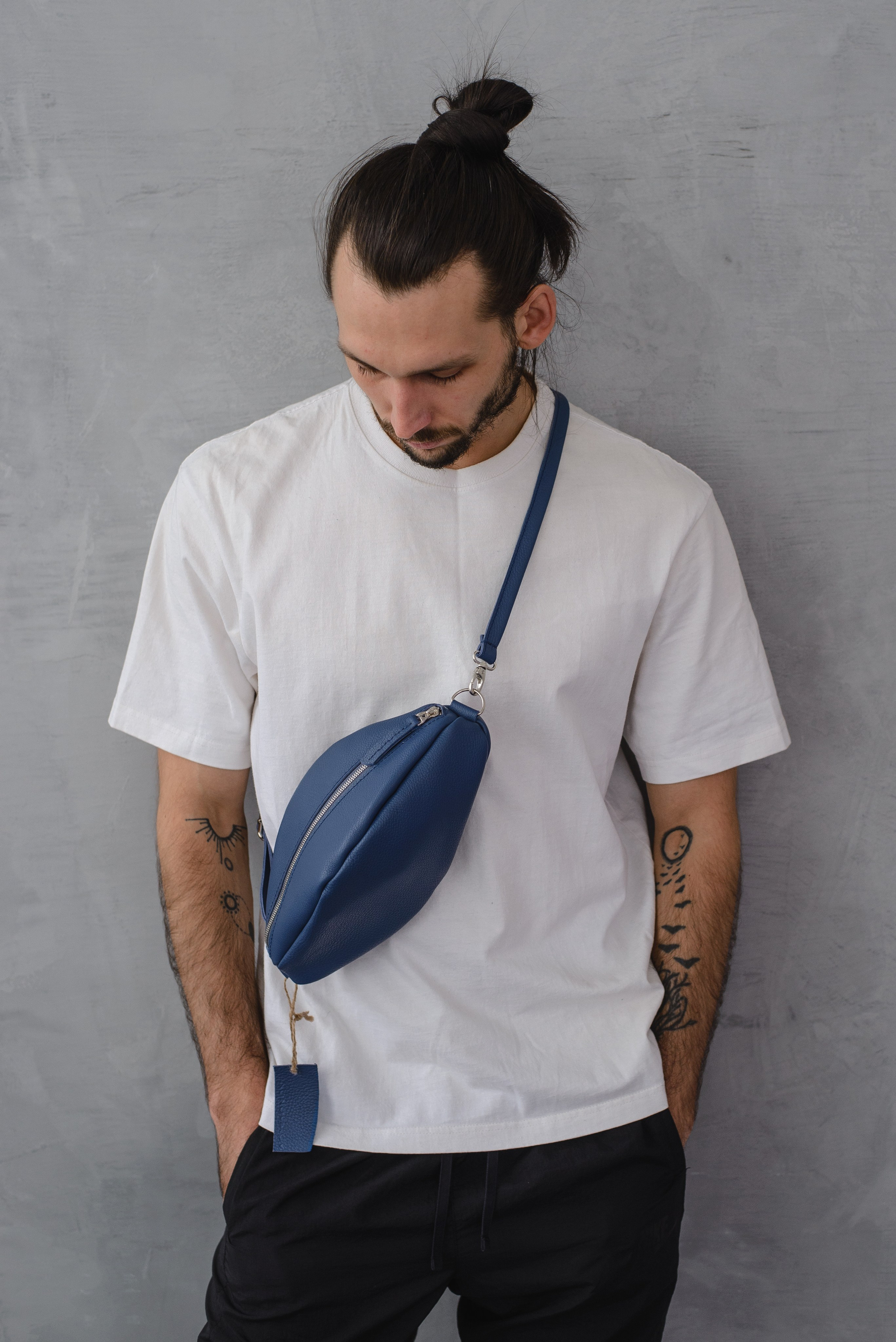 Konovalov. Фотограф в Москве Казакова Анна