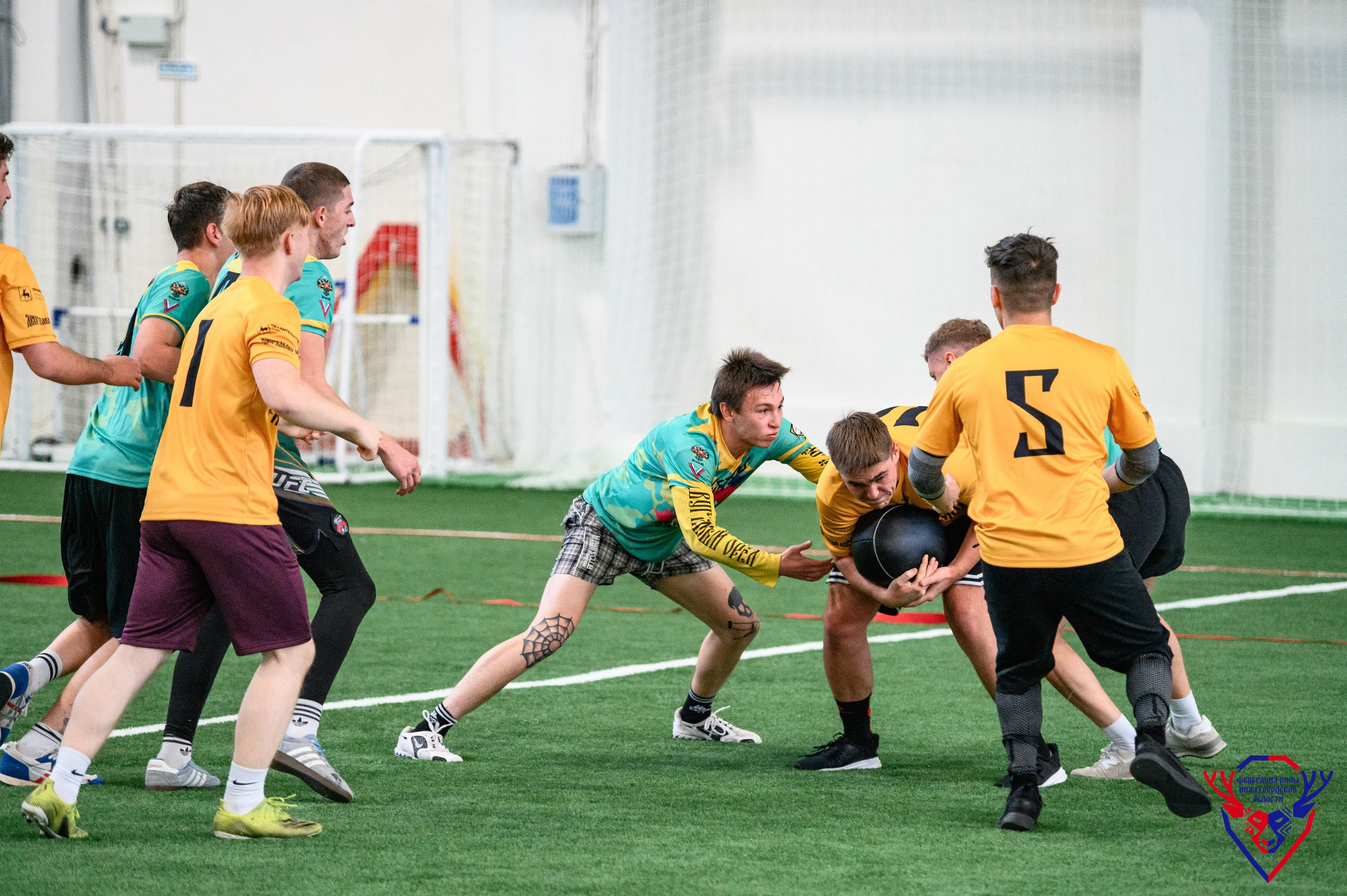 Межрегиональный фестиваль «Кила-Сила». Фотограф Захваткин Роман