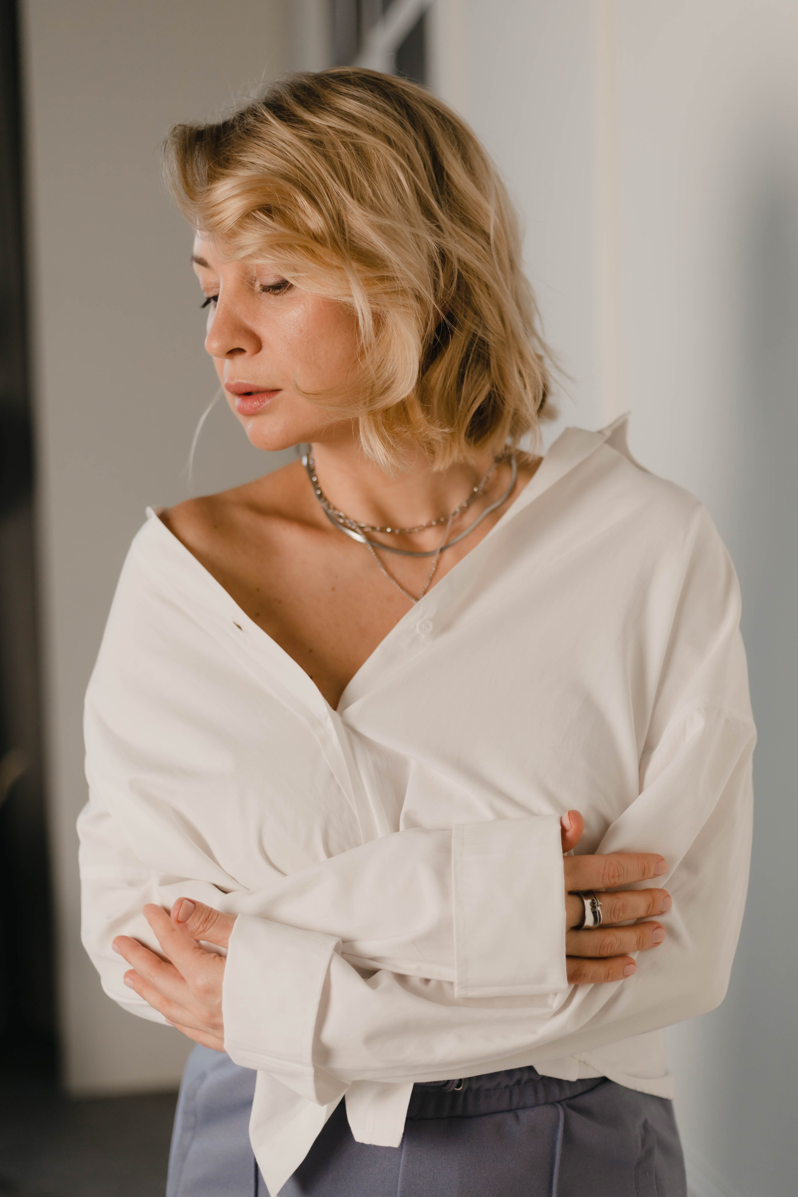 Анна. Косметолог. Фотограф Карина Вовк