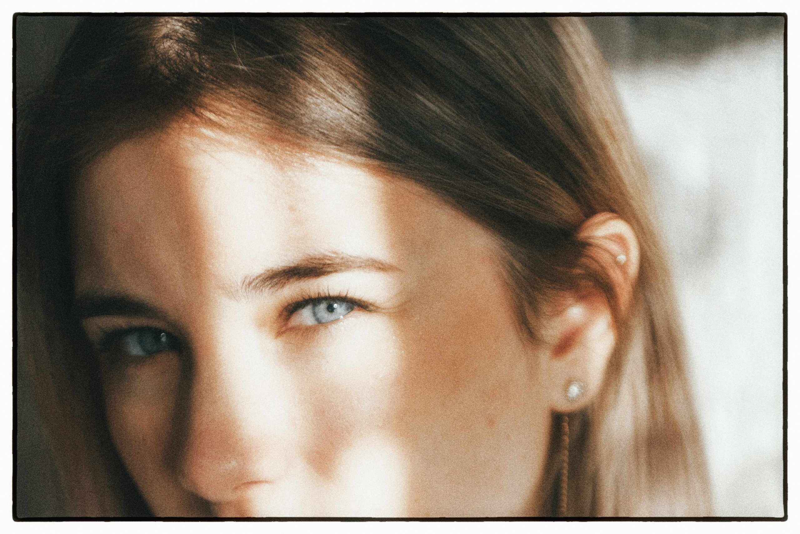 Александр и Виктория. Фотограф Филякин Константин