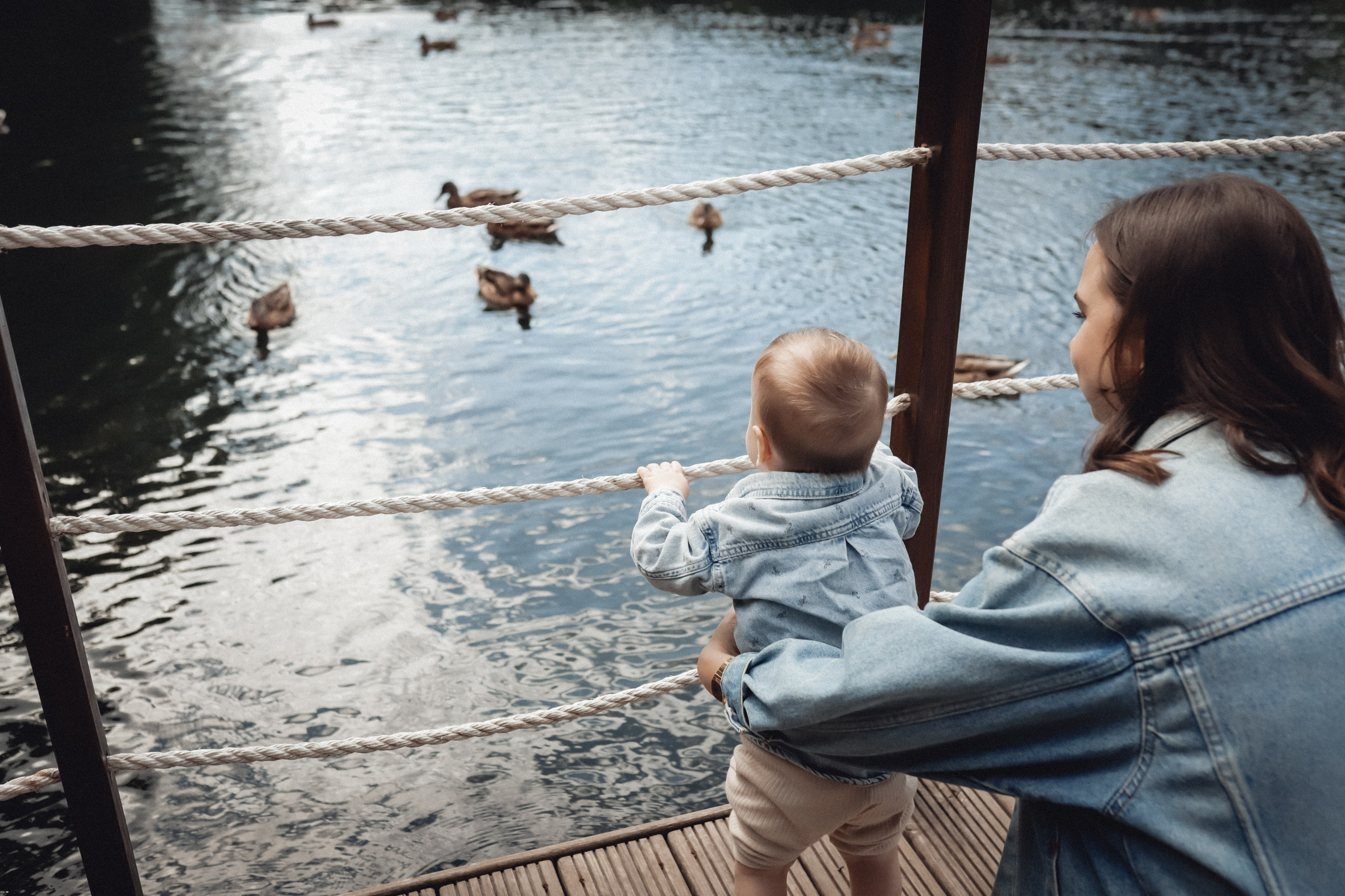 Алёна, Андрей и Саша. Фотограф в Нижнем Новгороде Кристина Батанова