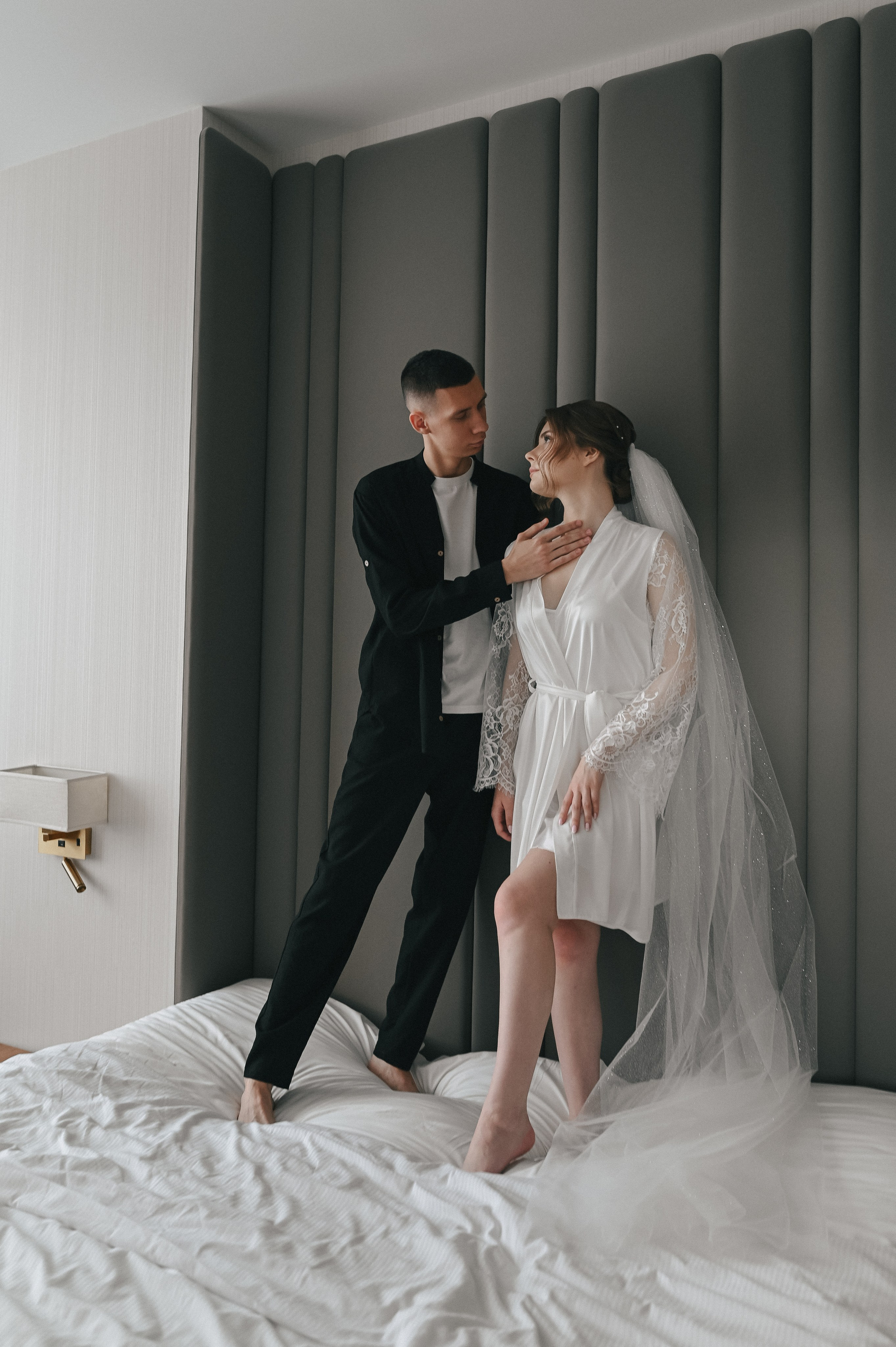 Олег + Юля. Свадебный и семейный фотограф Волгоград Москва