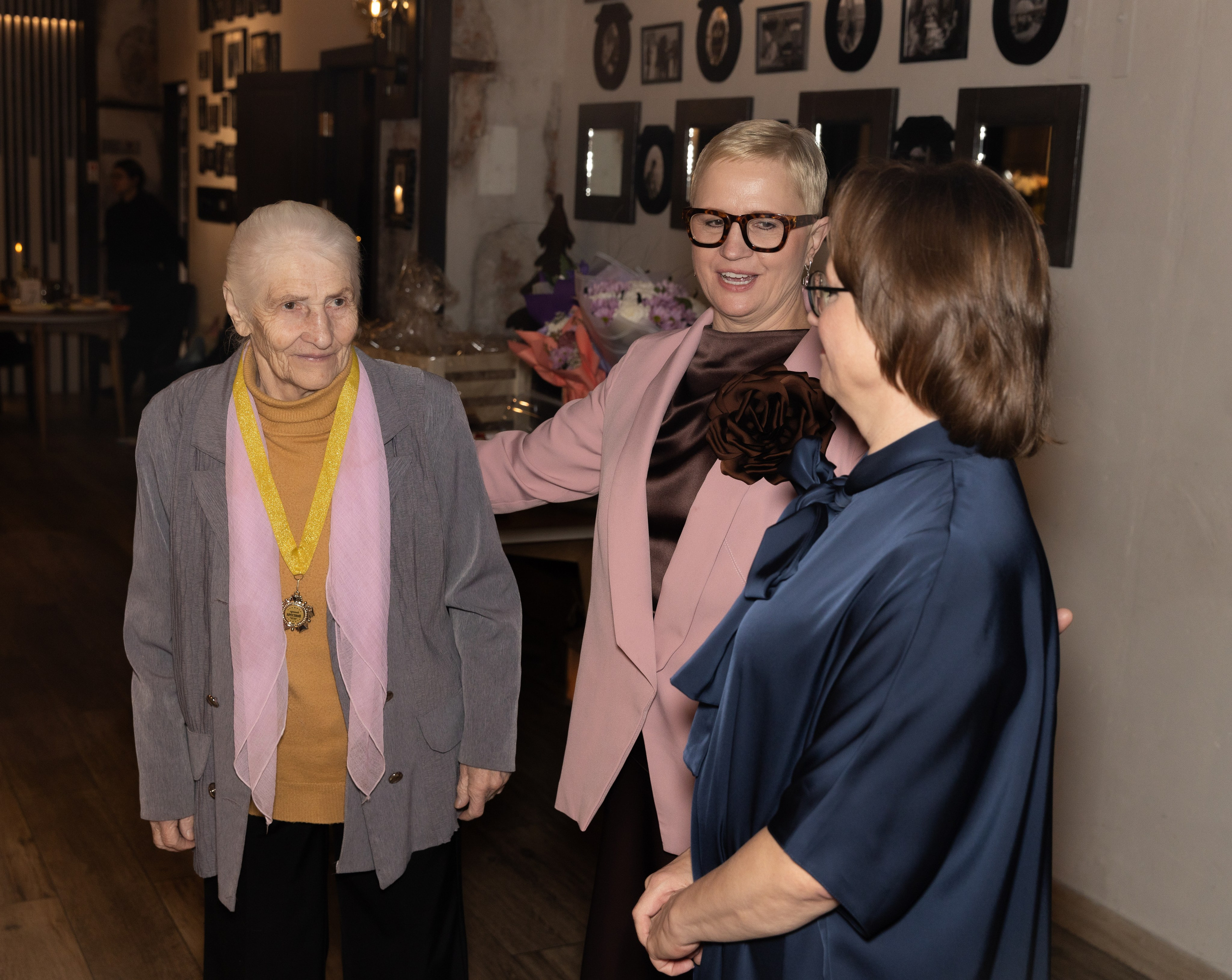 Юбилеи. Свадебный и семейный фотограф и видеограф Александр в Москве и Московской Области