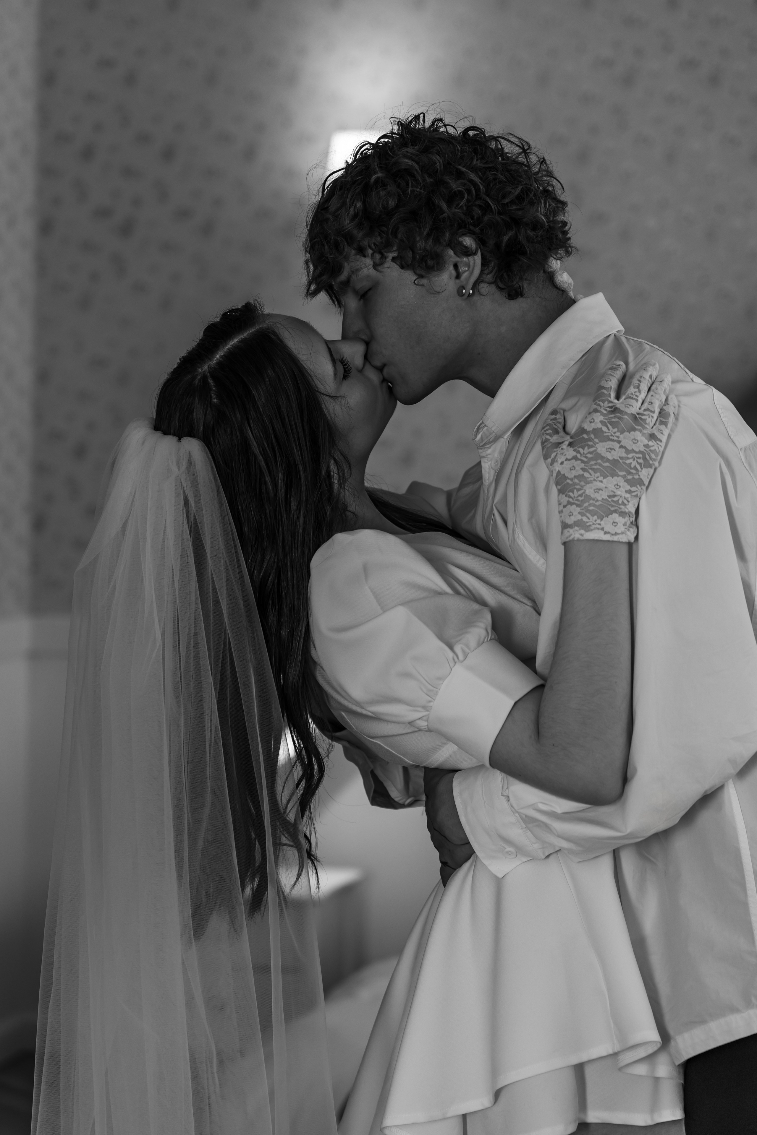 Никита и Ульяна. Свадебный фотограф Саратов