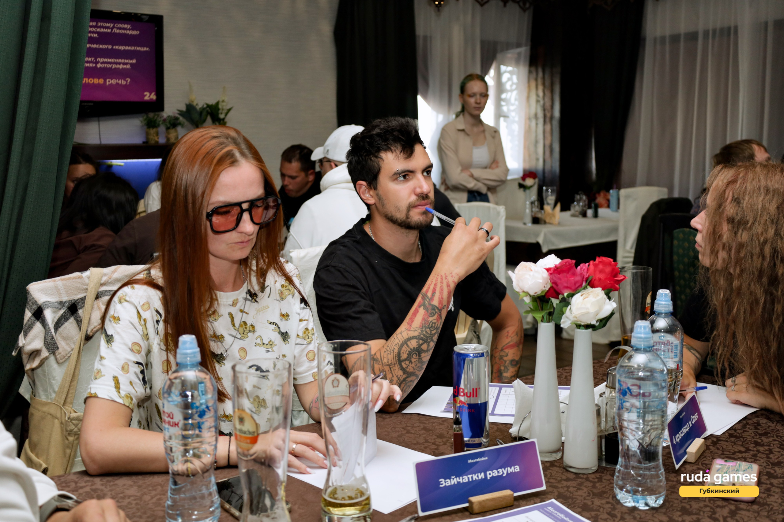 21 июля. Фотограф в Губкинском | Александра Артамонова