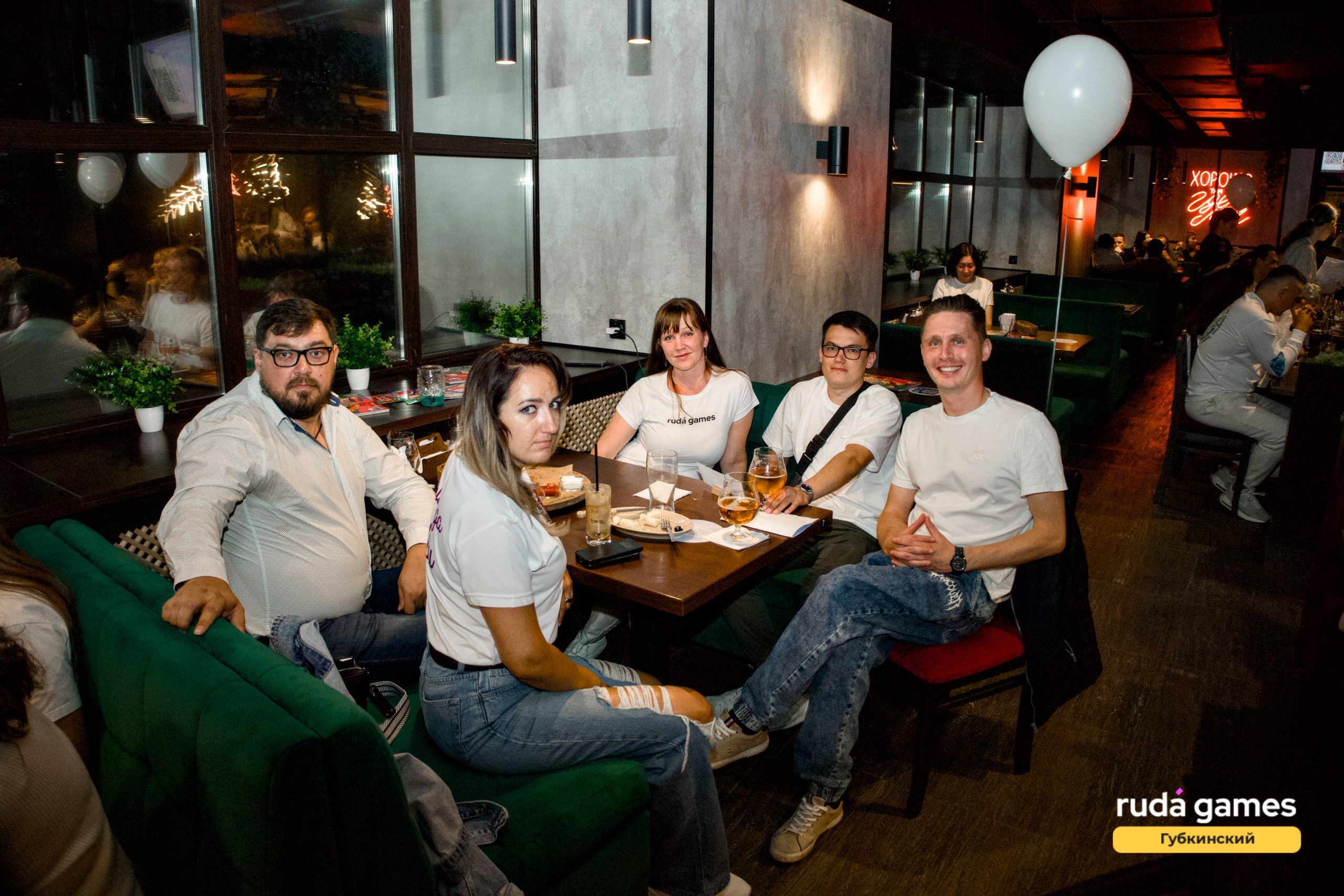 22 августа. Фотограф в Губкинском | Александра Артамонова