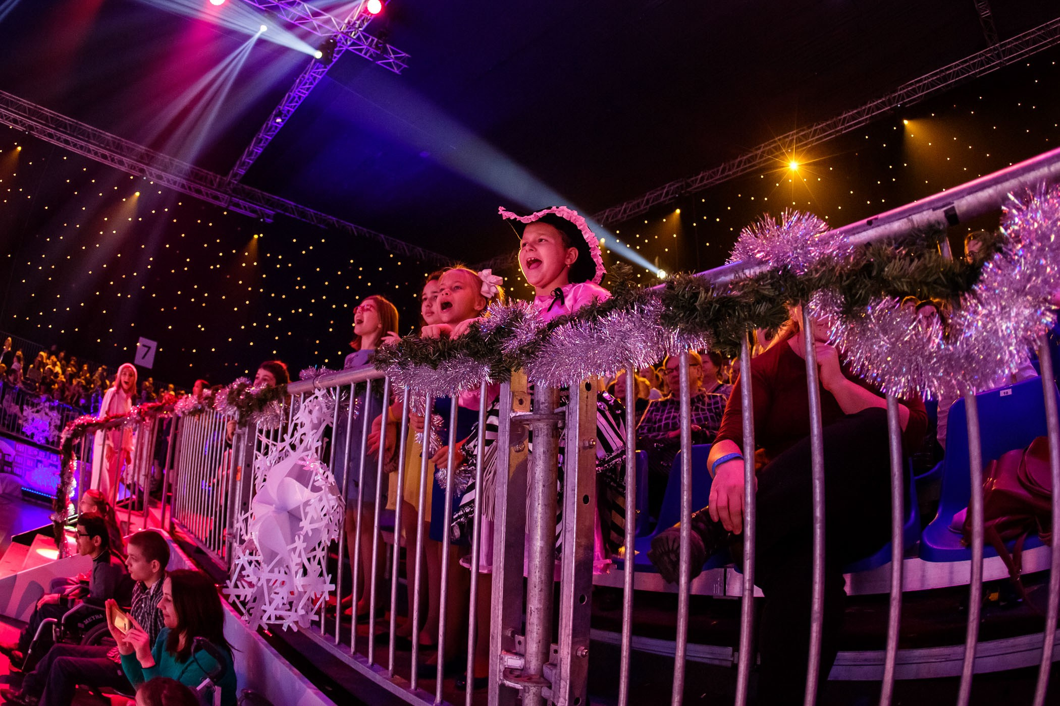 Детские мероприятия. Репортажный фотограф в Москве Екатерина Трушкова