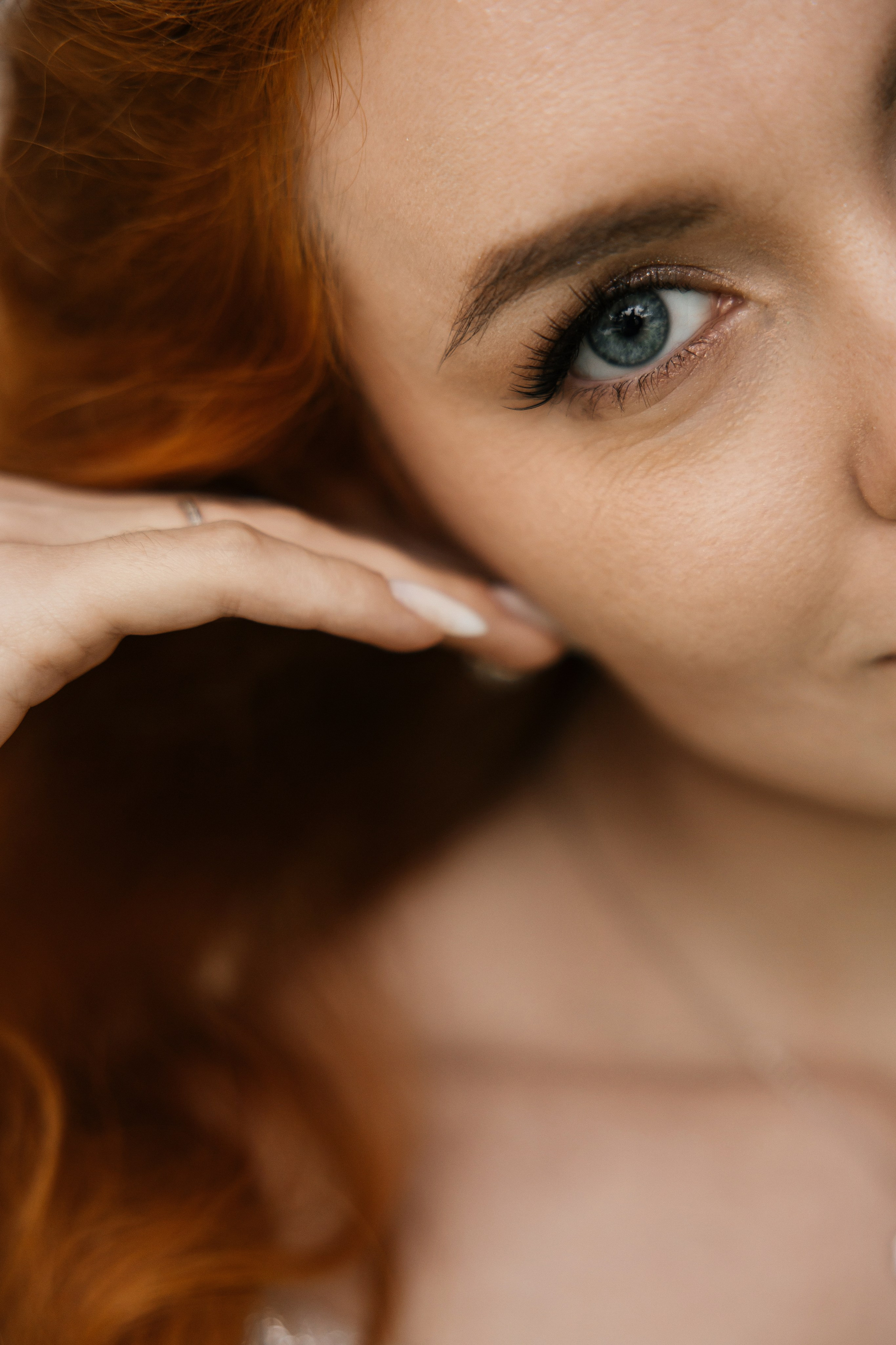 Всеволод & Дарья. Свадебный фотограф Исхизова Ольга