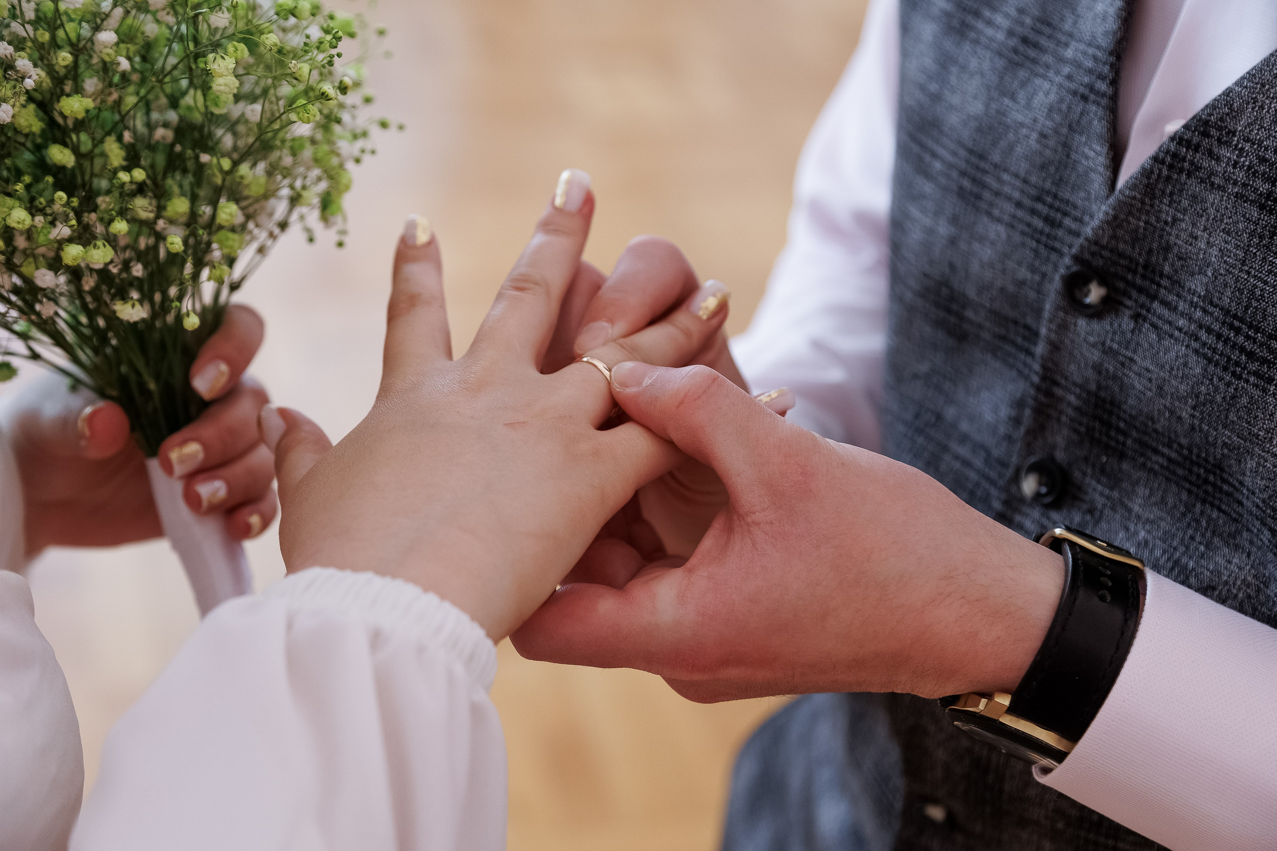 Регистрация. Фотограф в Томске Юлия Постнова