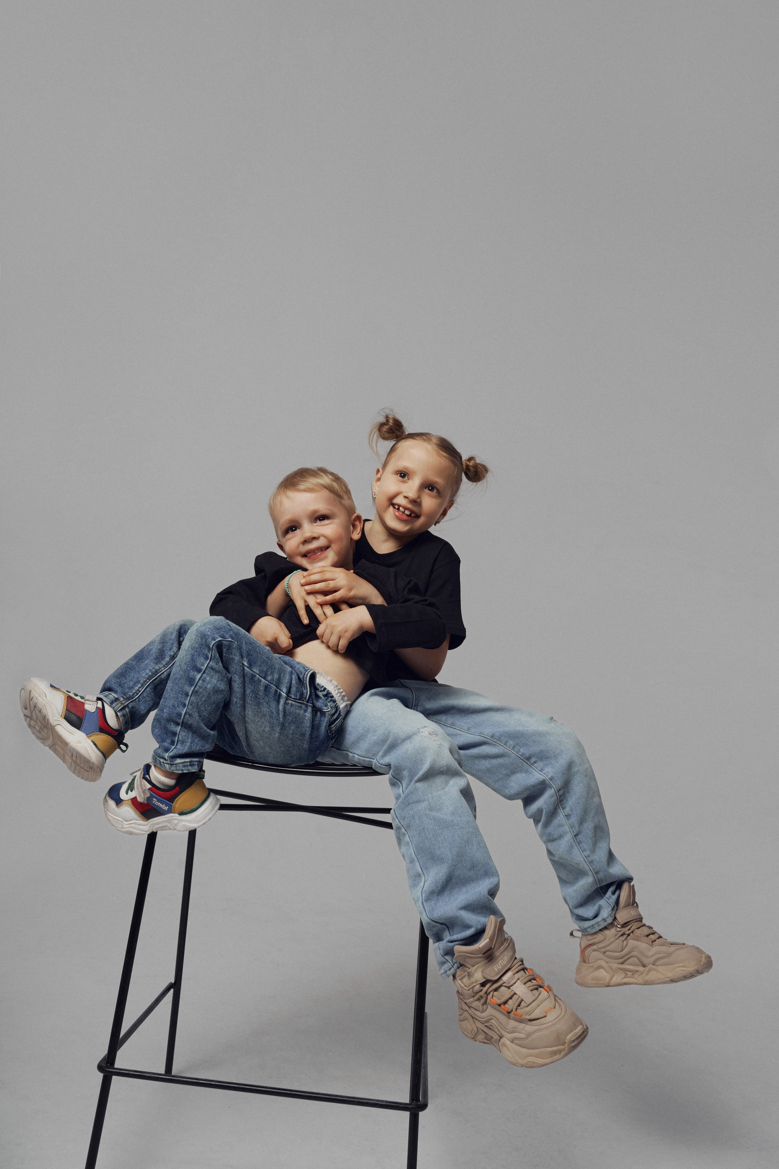 Семья Липченко. Свадебный фотограф в Москве и Подмосковье Виктор Одинцов