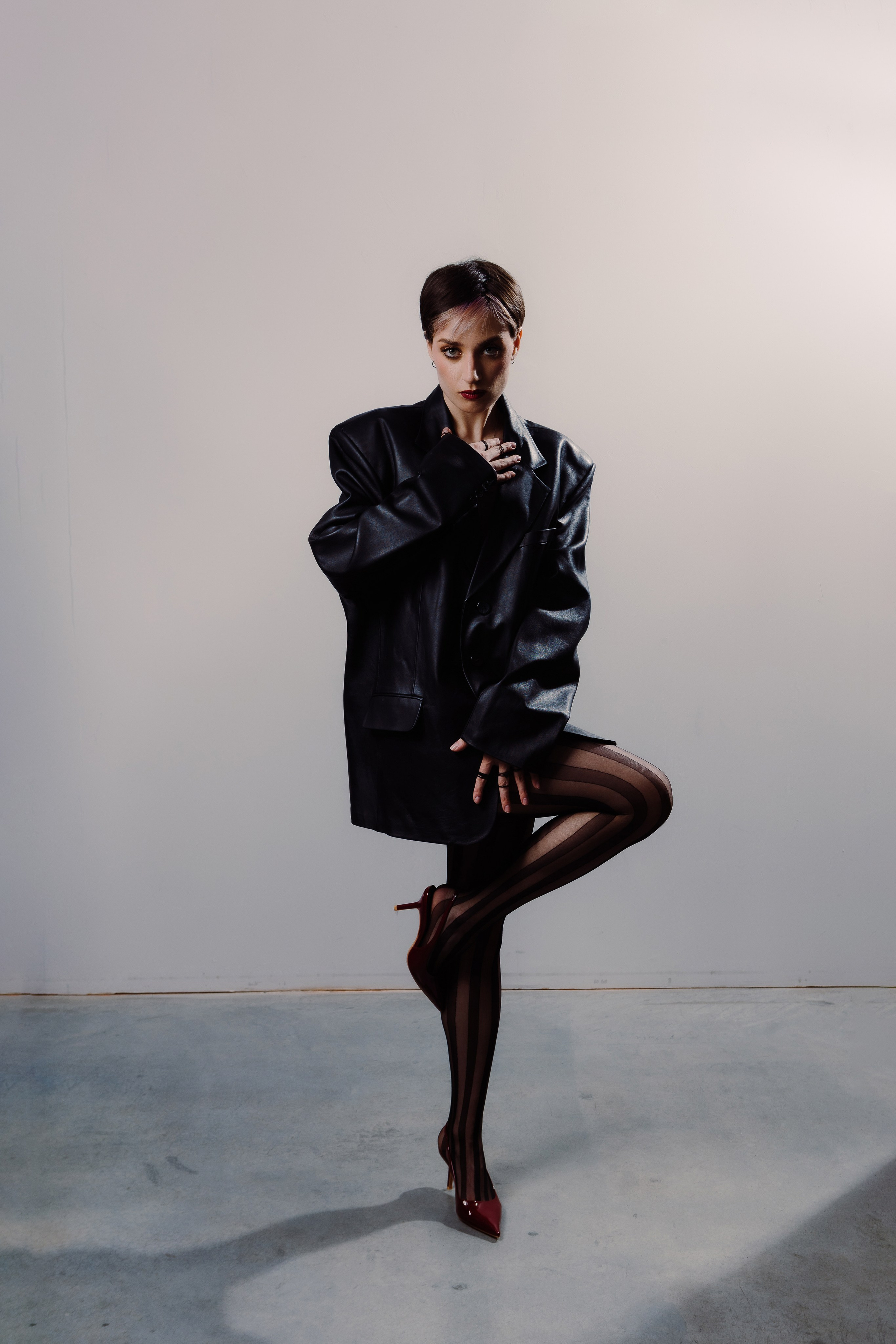 Даша. Анастасия Дубцова. Фотограф в Кемерово