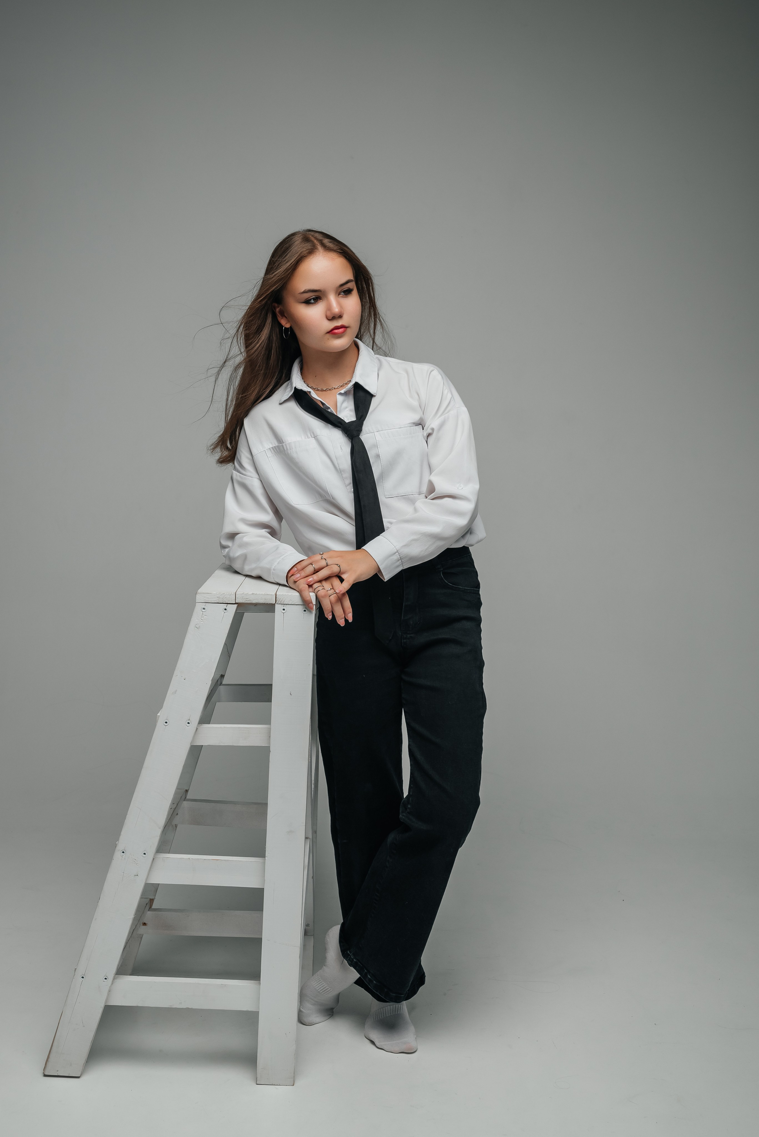 Женский портрет. Свадебный и семейный фотограф в Дзержинске Екатерина Шулакова