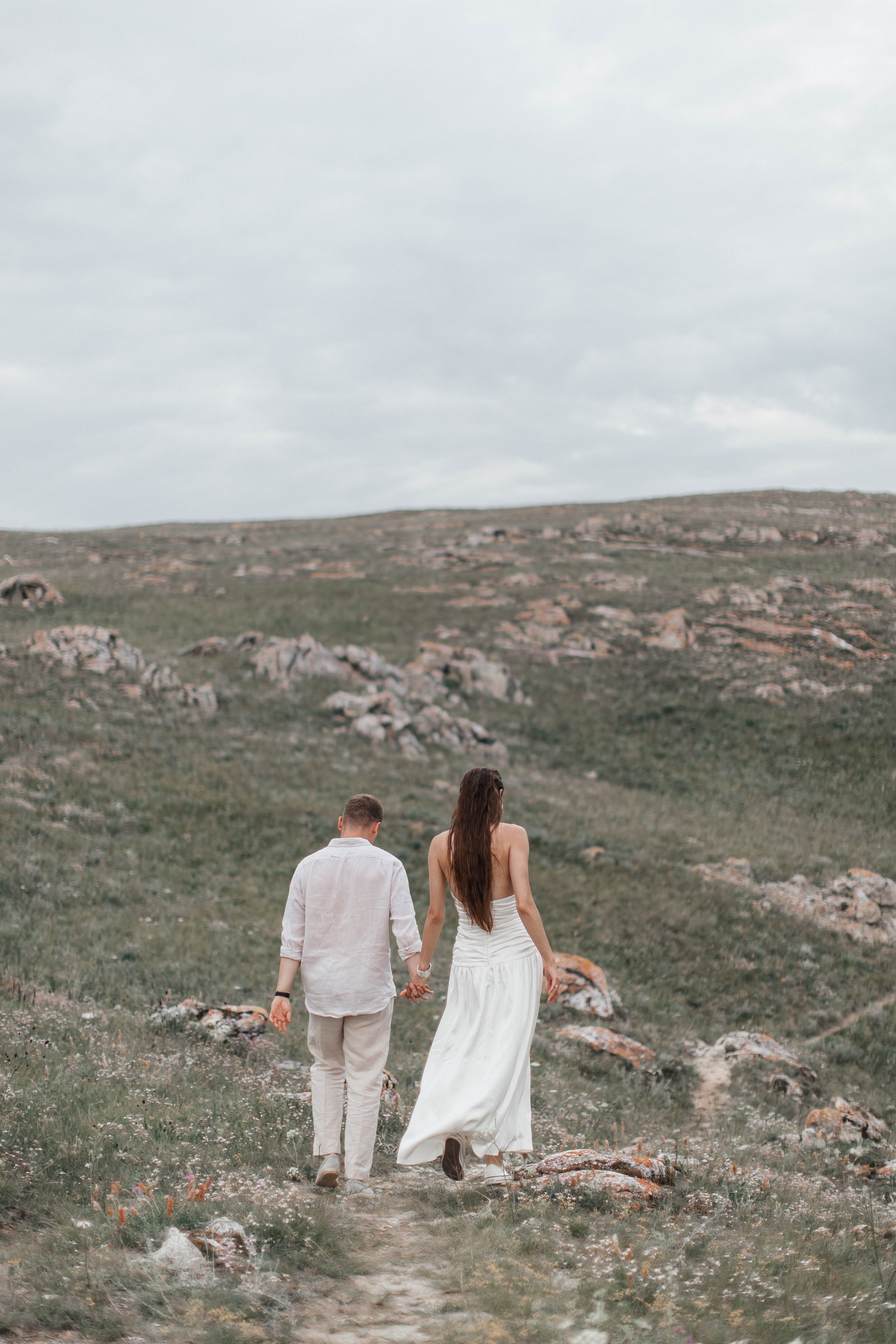Свадебная прогулка на Байкале. Главная
