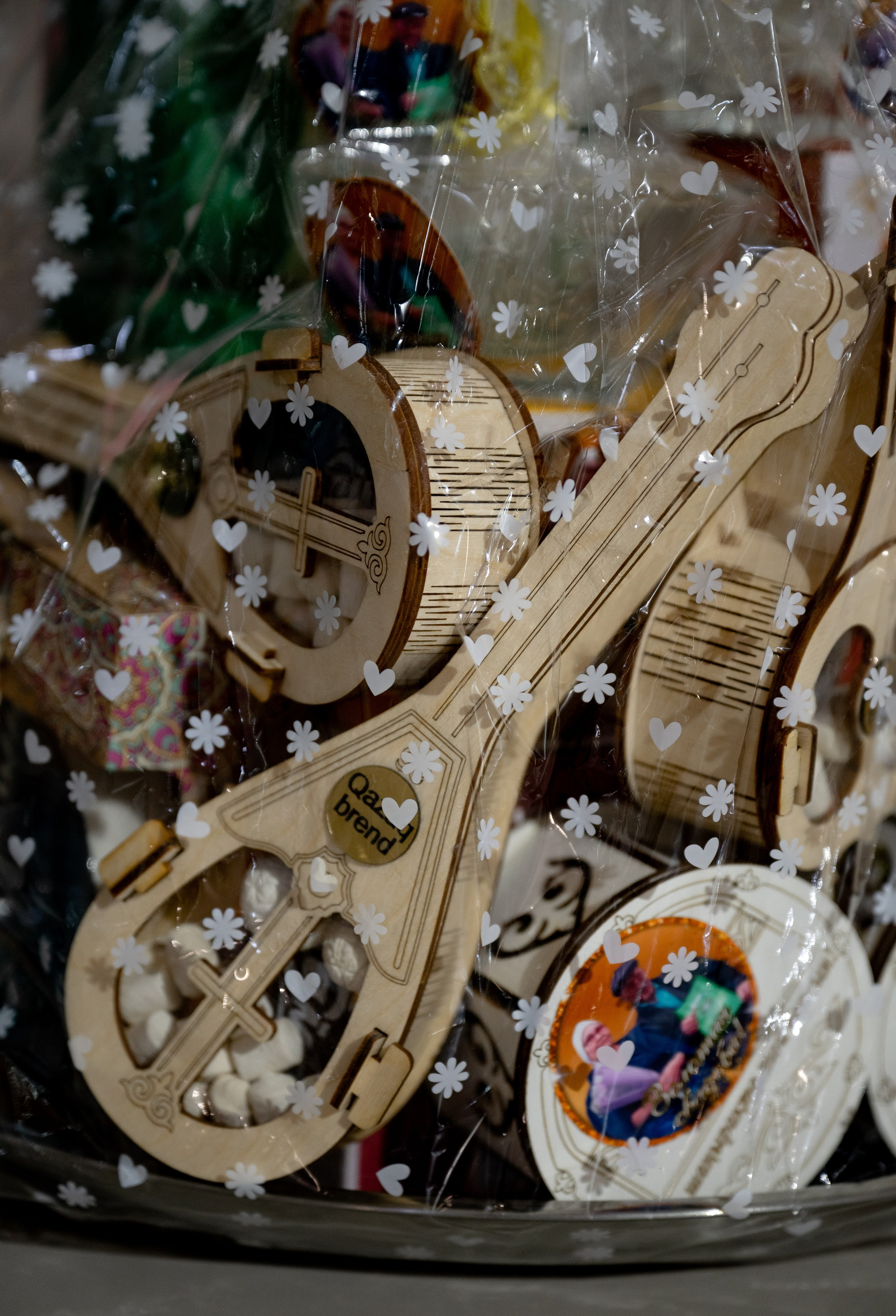 Калиулла & Куляйра Алтын Той. Свадебный и портретный фотограф