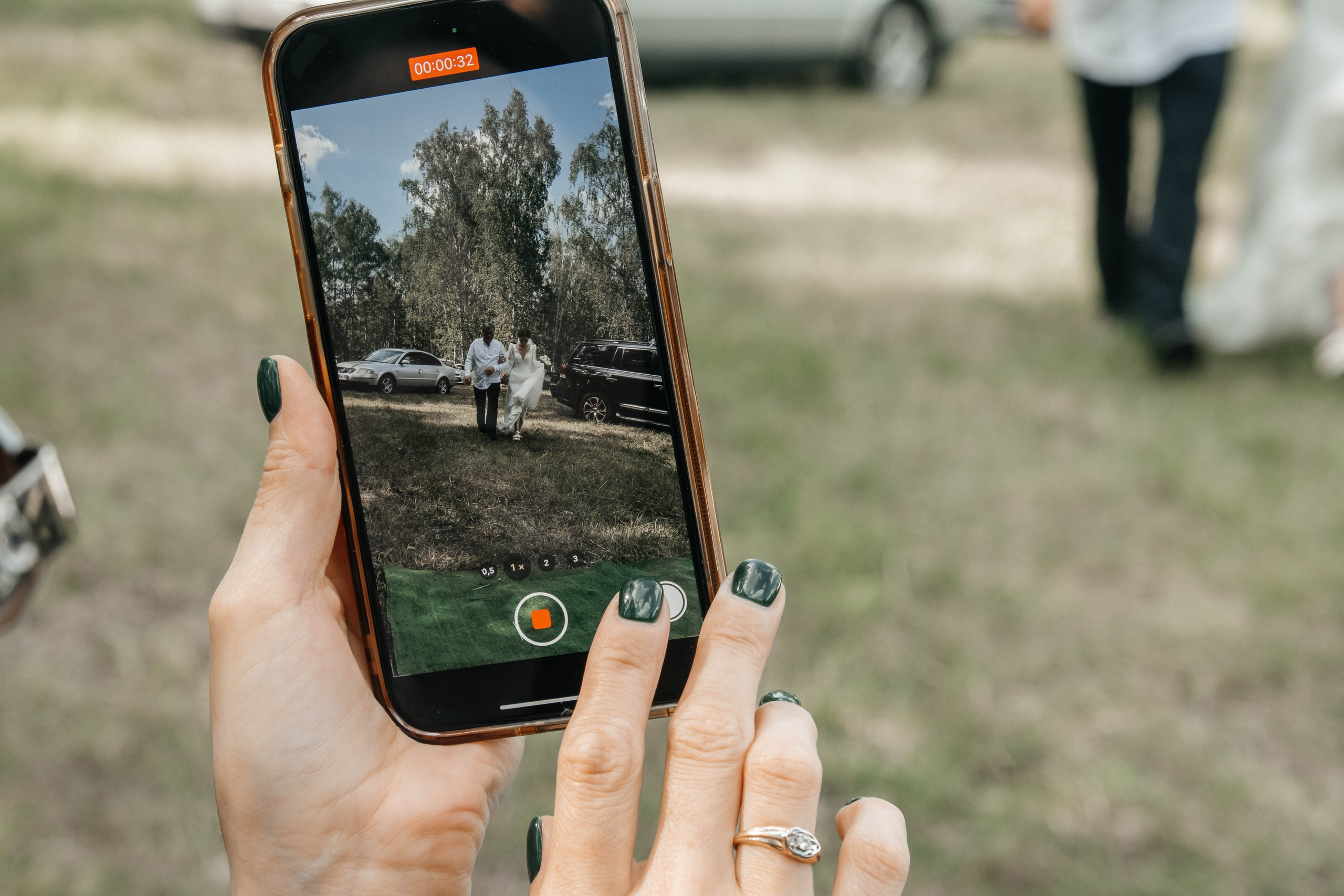 Кирилл&Дарья. Свадебный и портретный фотограф Казань | Белебей