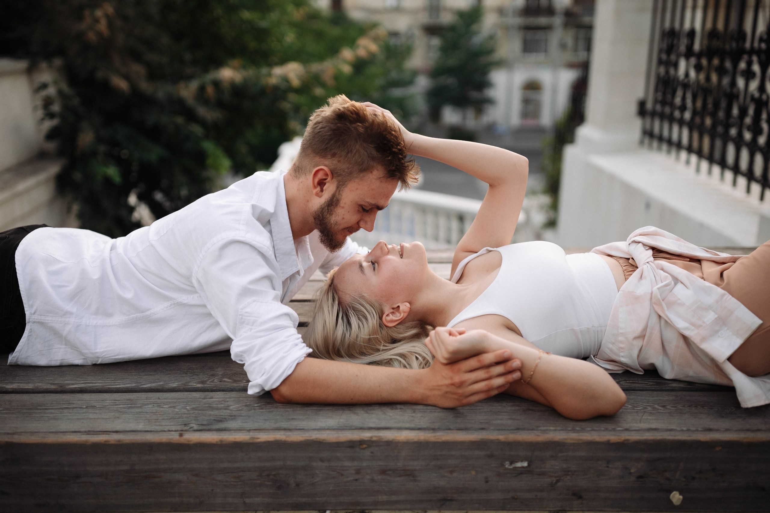 L&A. Семейный фотограф в Севастополе и Симферополе Александра Чистякова