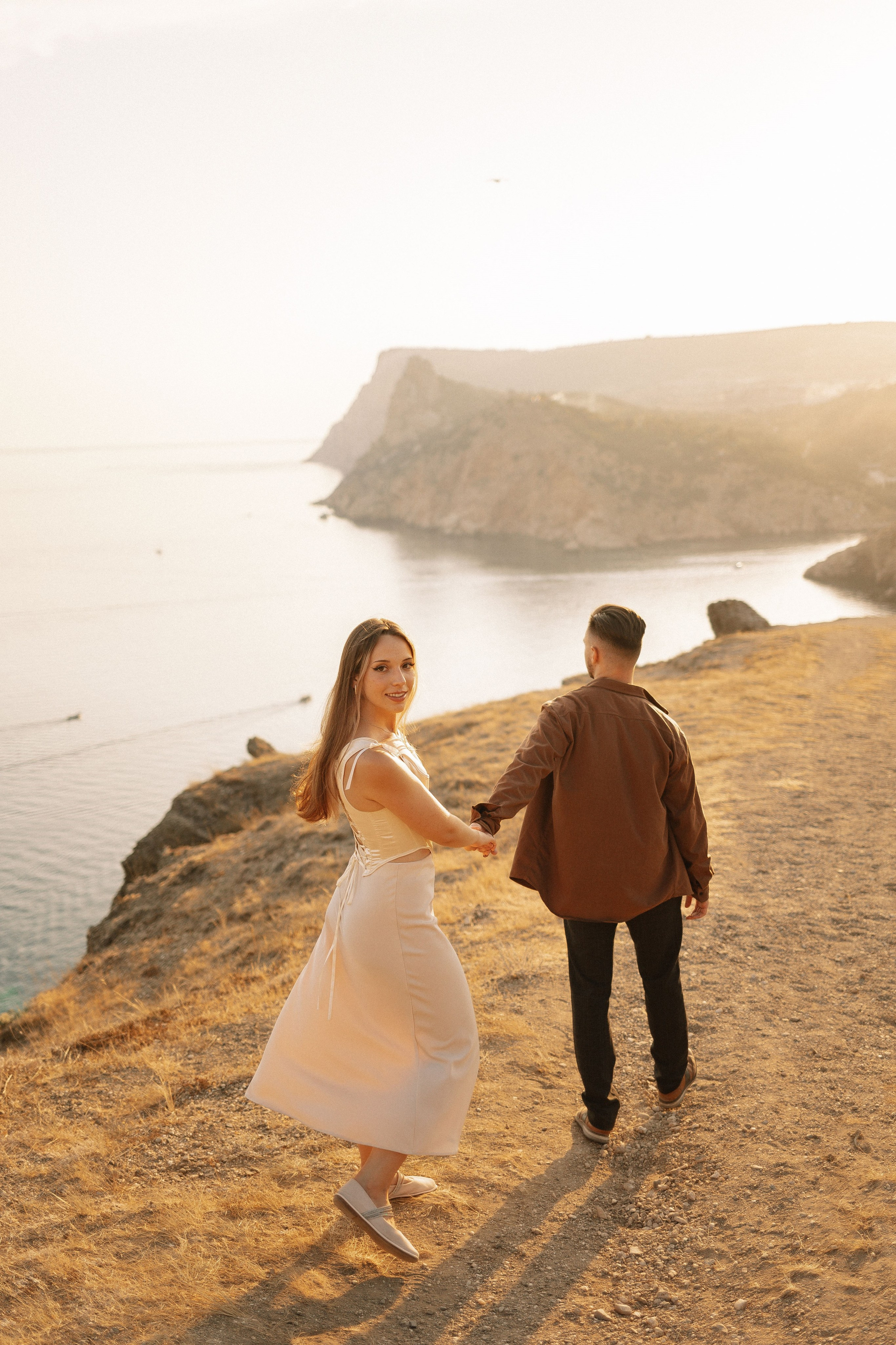 M&S. Семейный фотограф в Севастополе и Симферополе Александра Чистякова