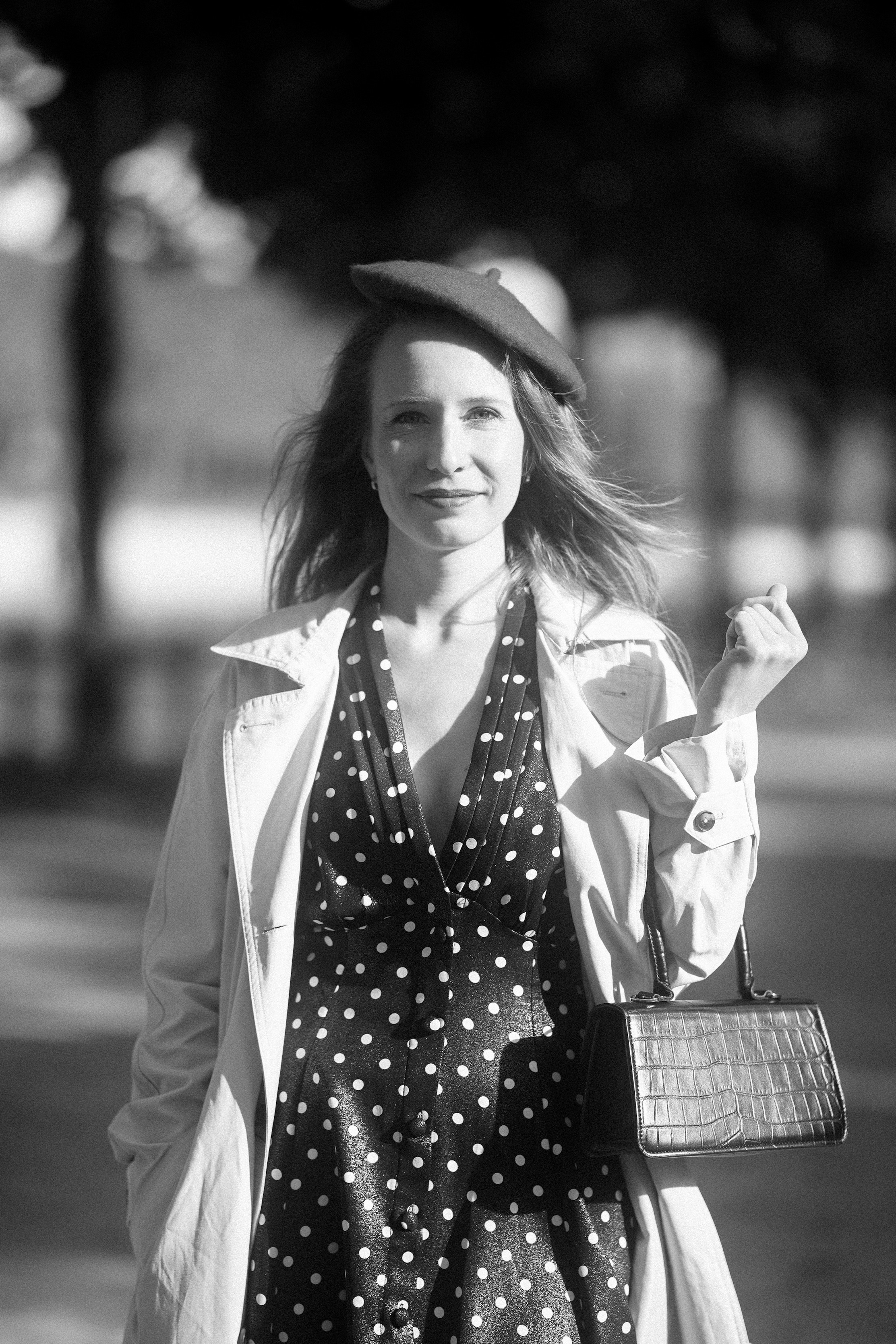 Polina. Photographer Yudakova Daria