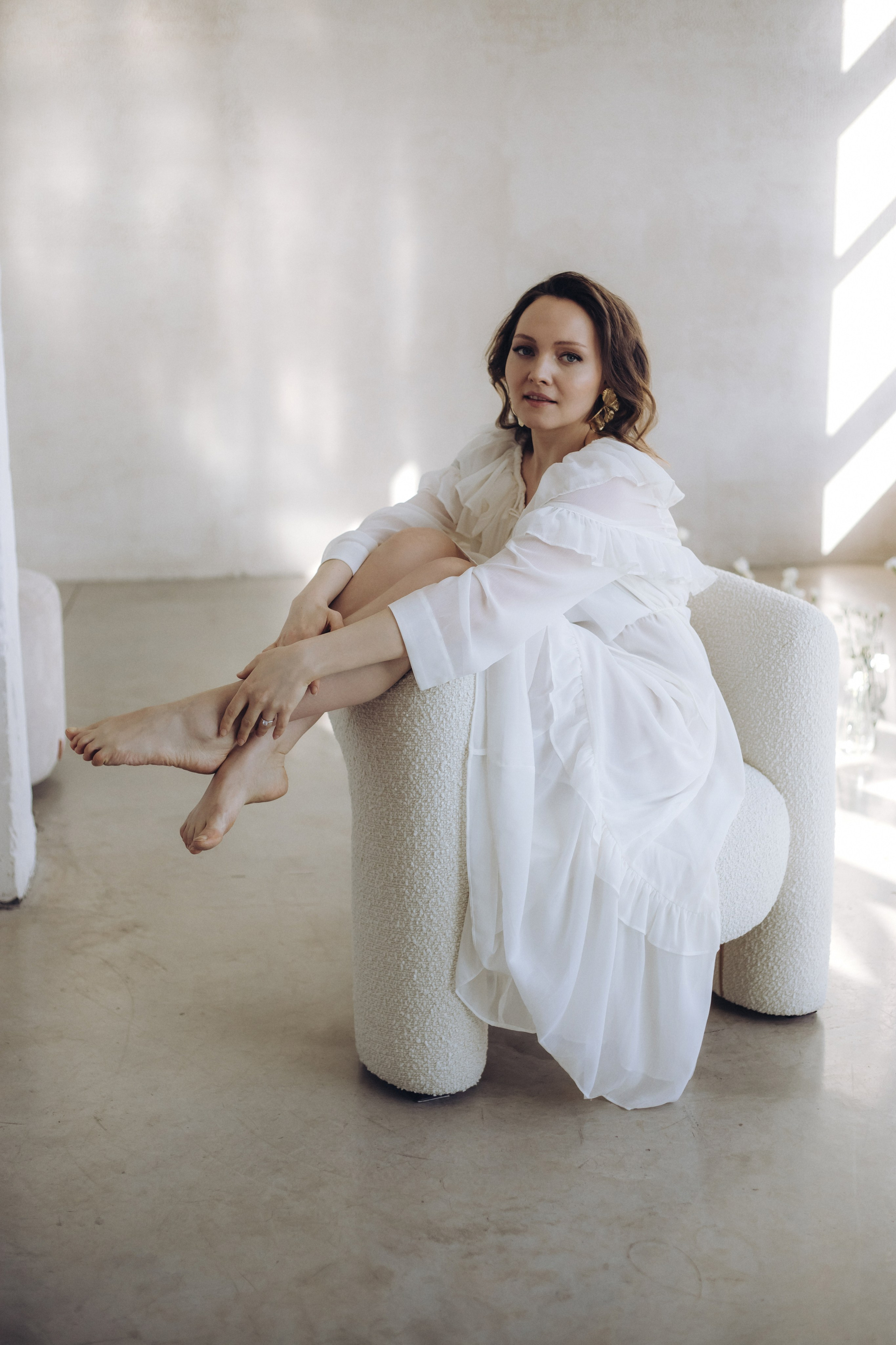 Kristina. Фотограф Анна Гребенник