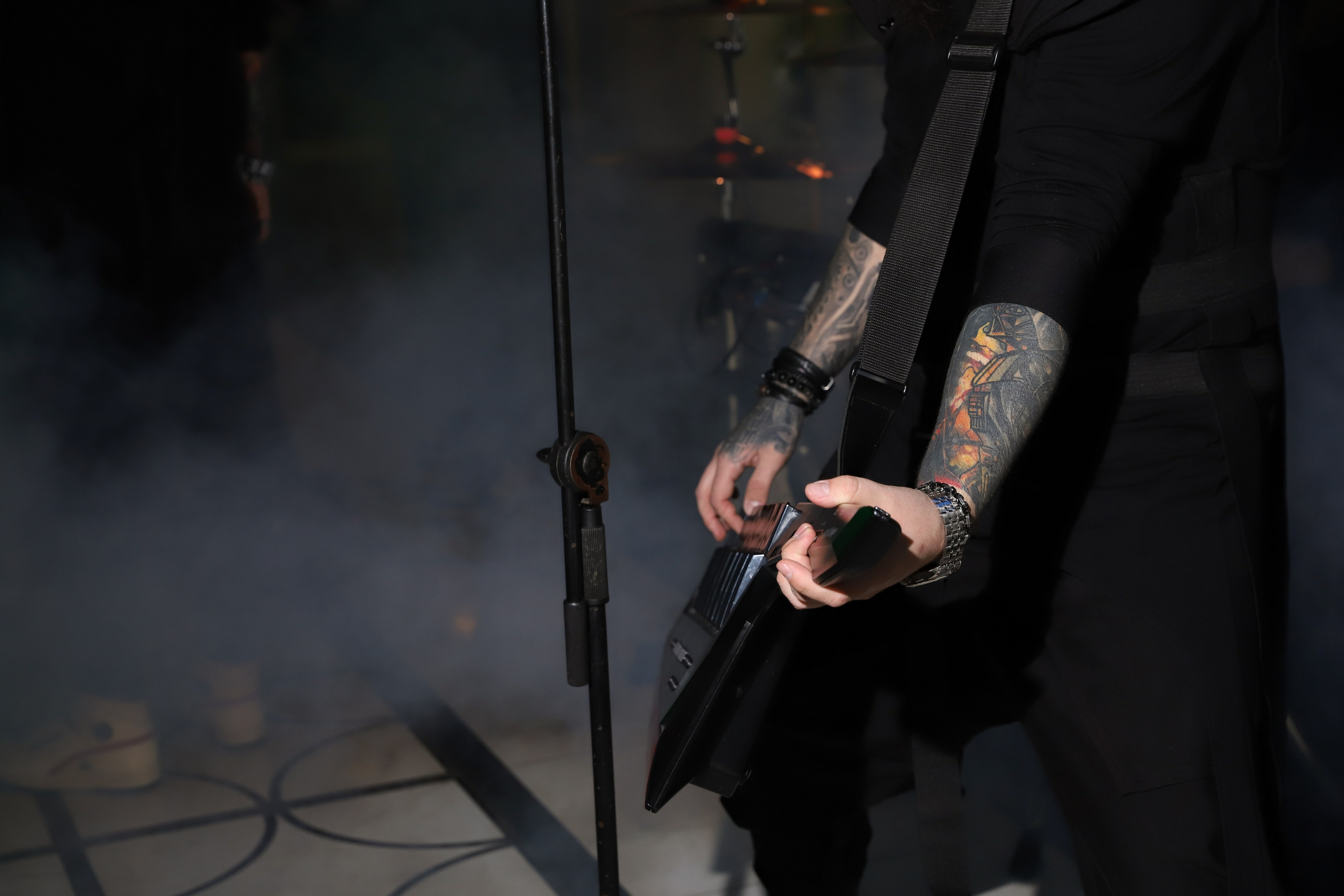 Полный день. Фотограф в Ростове-на-Дону Мария Безменова