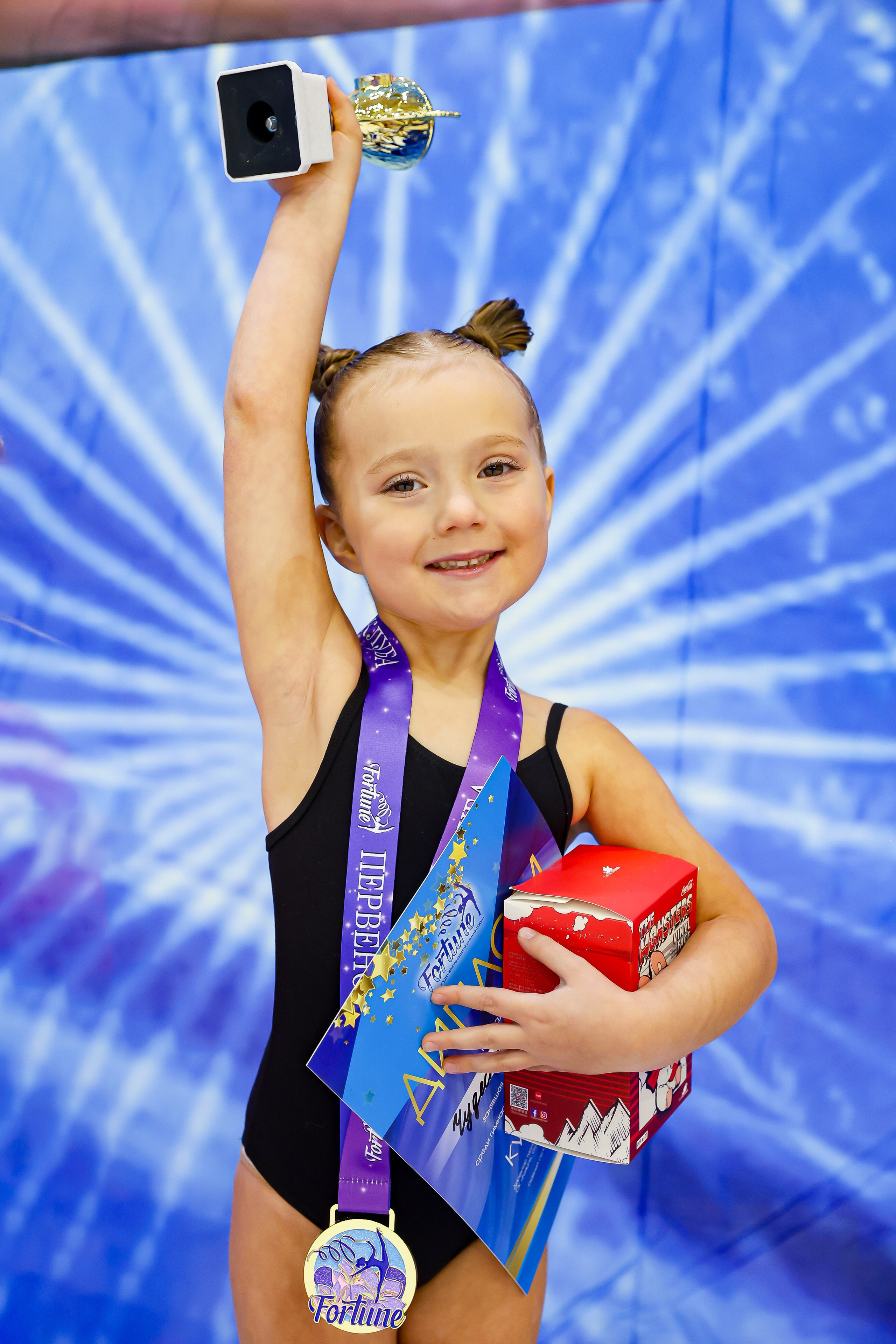 Турнир " Fortuna» 30.11.2025. Фото и видео съемка Ваших мероприятий