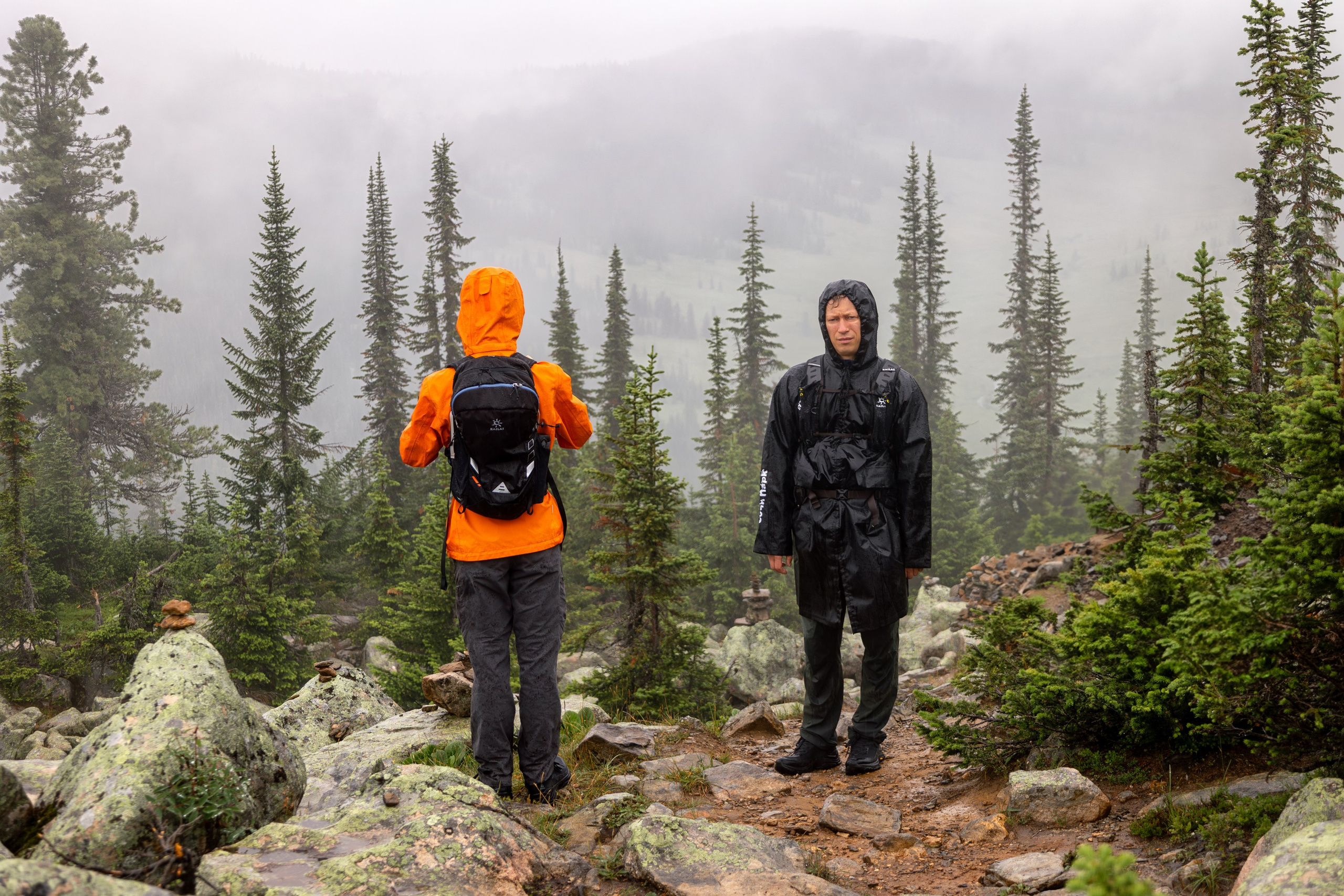 Ергаки. Семейный и детский фотограф в Красноярске, Дивногорцева Светлана
