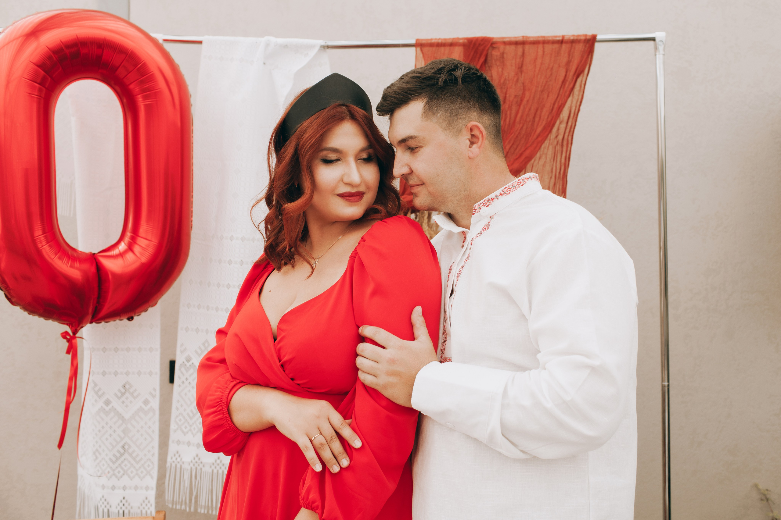 Аня юбилей. Портретный и свадебный фотограф в Белгороде Глухова Кристина