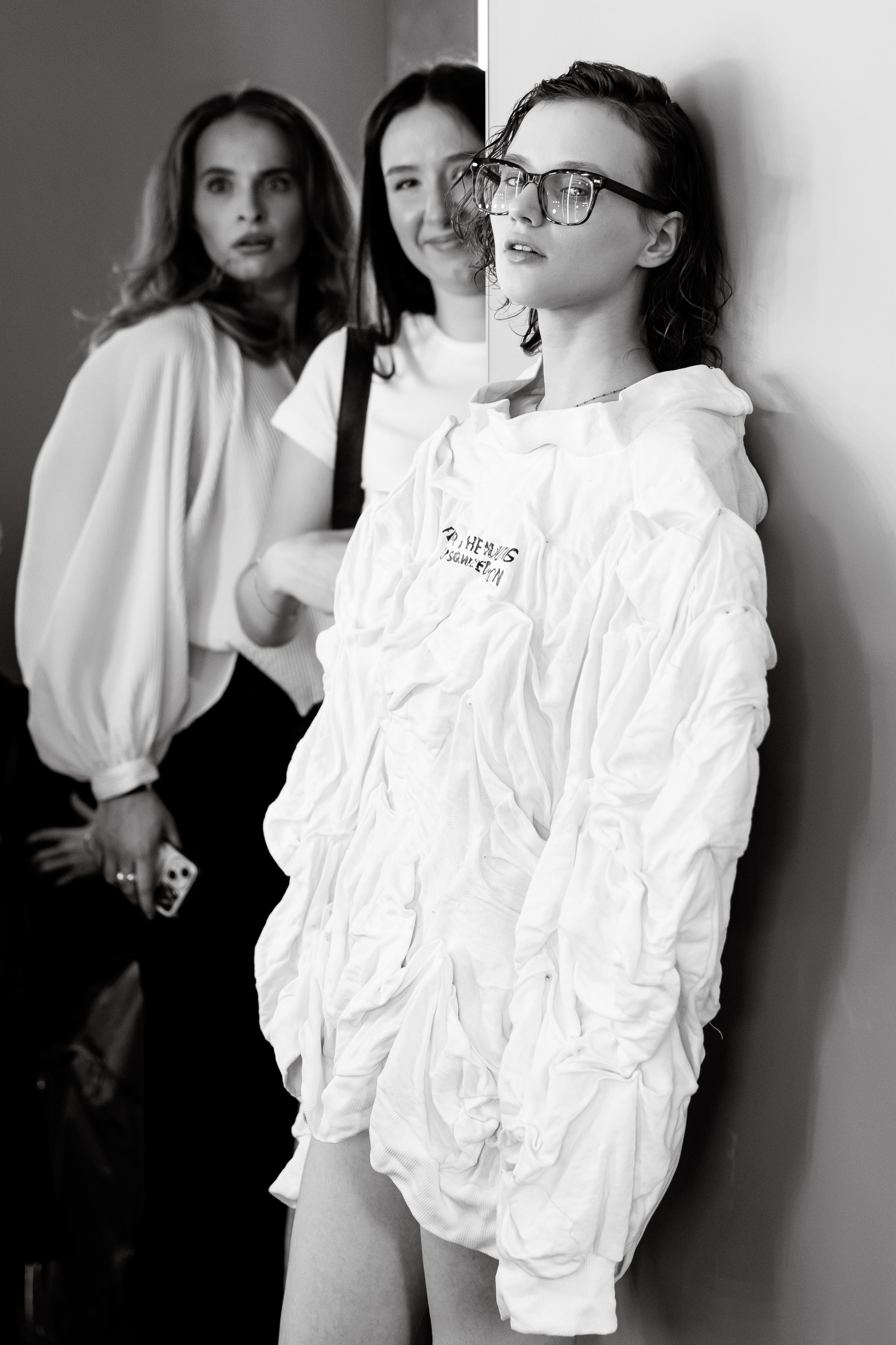 Samokat x HSE show. Aleksandr Tsukanov