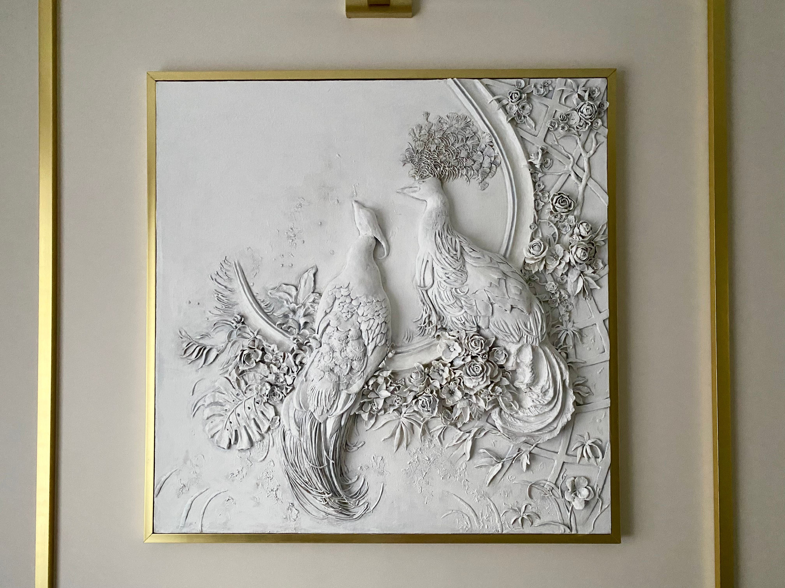 Интерьерные картины. Художник Светлана Михайличенко. Картины ручной работы в наличии и под заказ