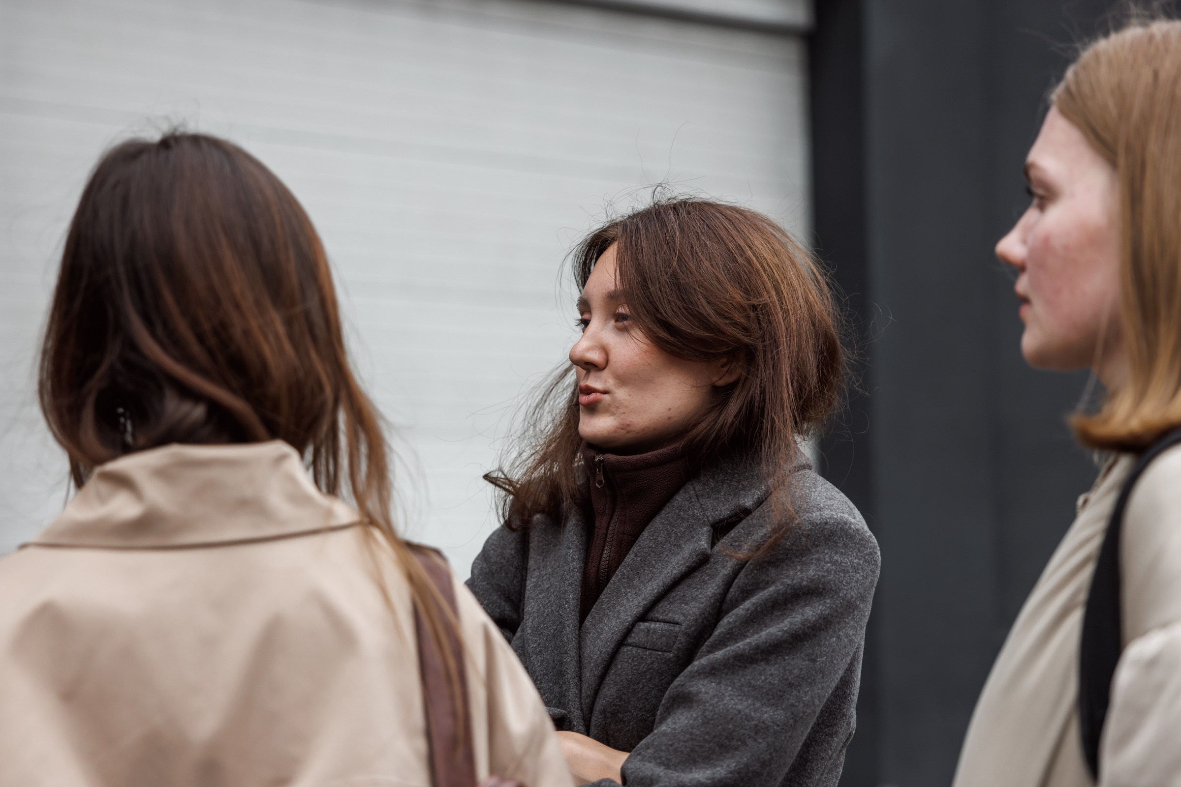 Презентация производство. Андрей Шаповалов — репортажный фотограф в Москве