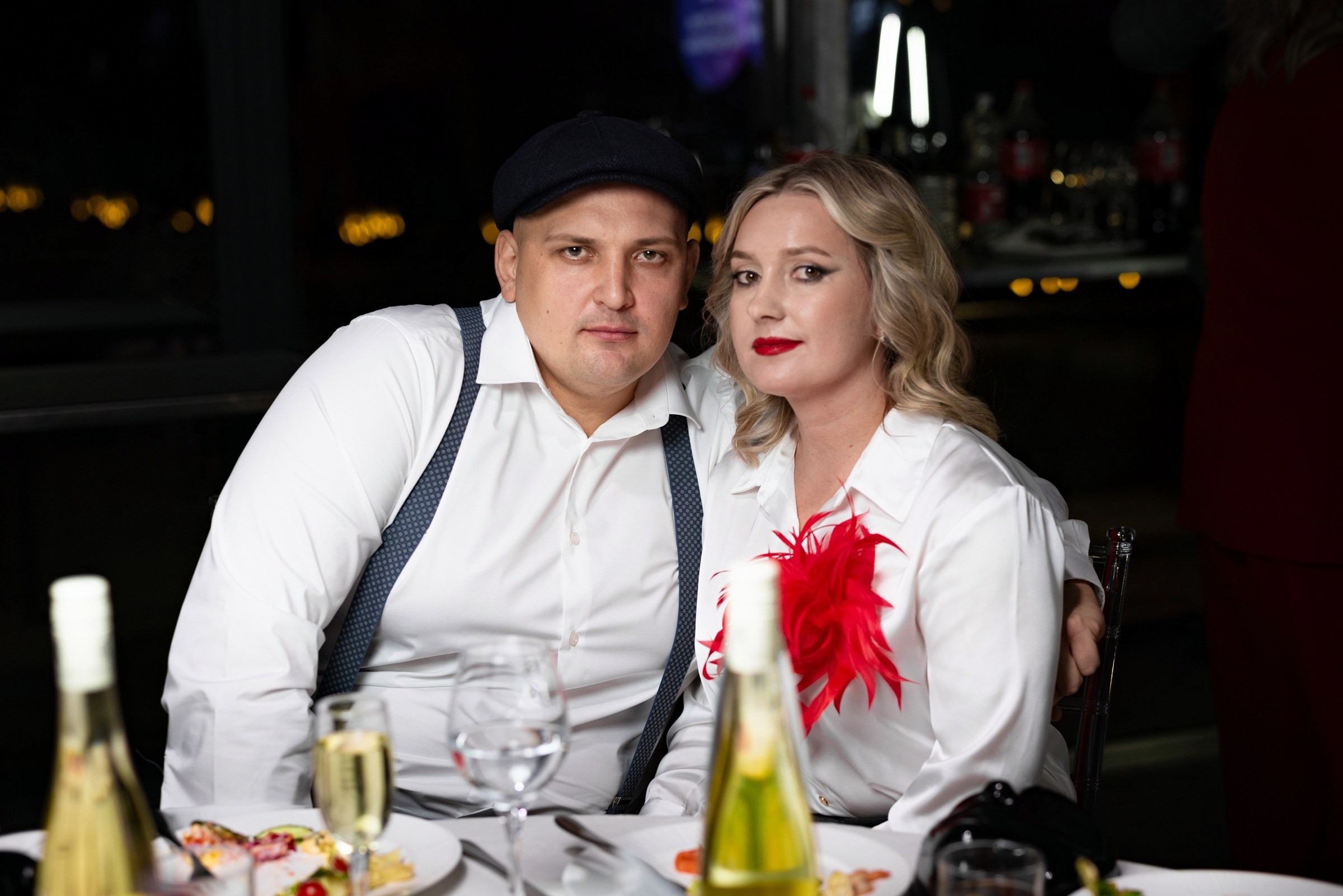 Индустрия маркировки. Андрей Шаповалов — репортажный фотограф в Москве