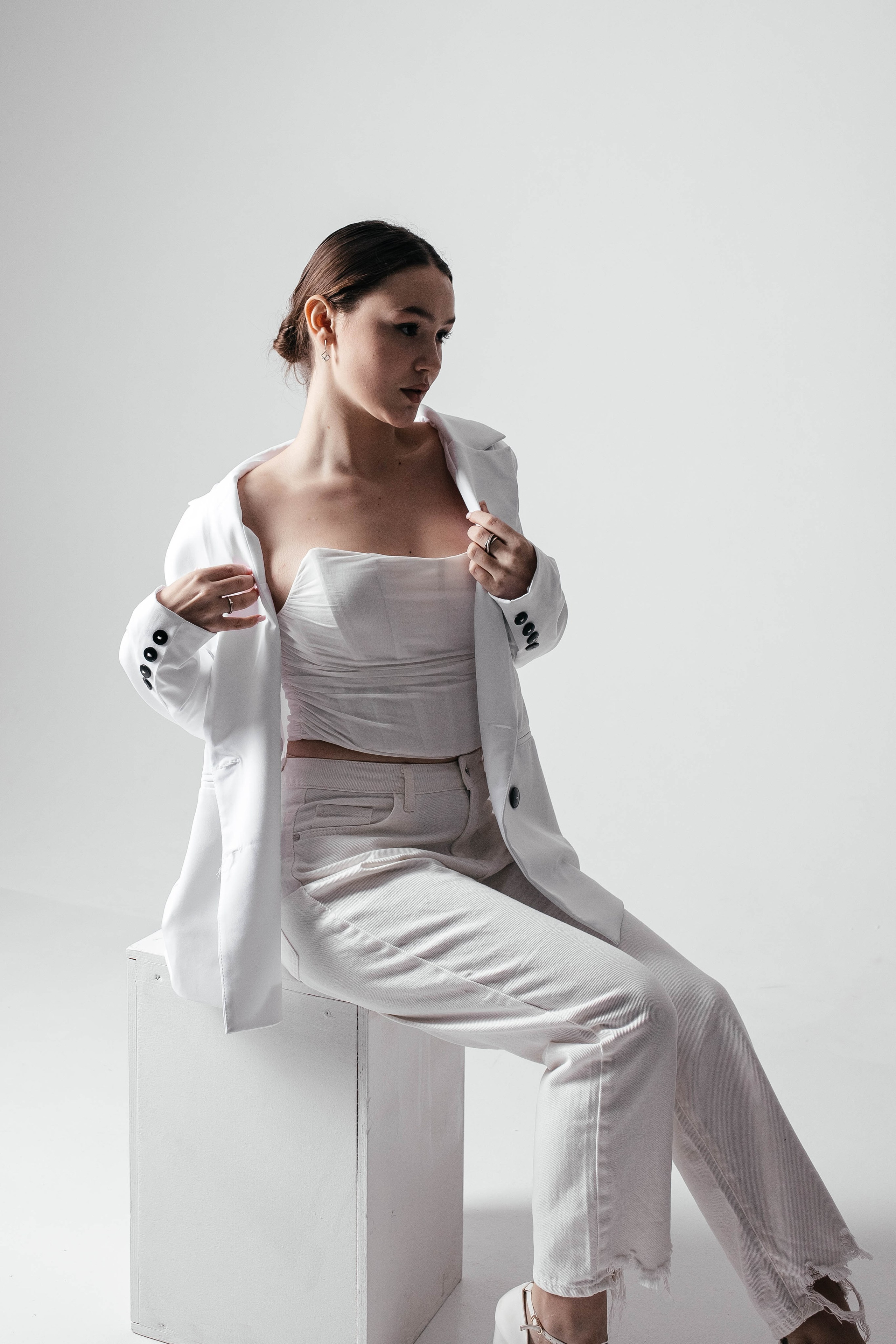 Ульяна 2024. Фотограф Сальск Катерина