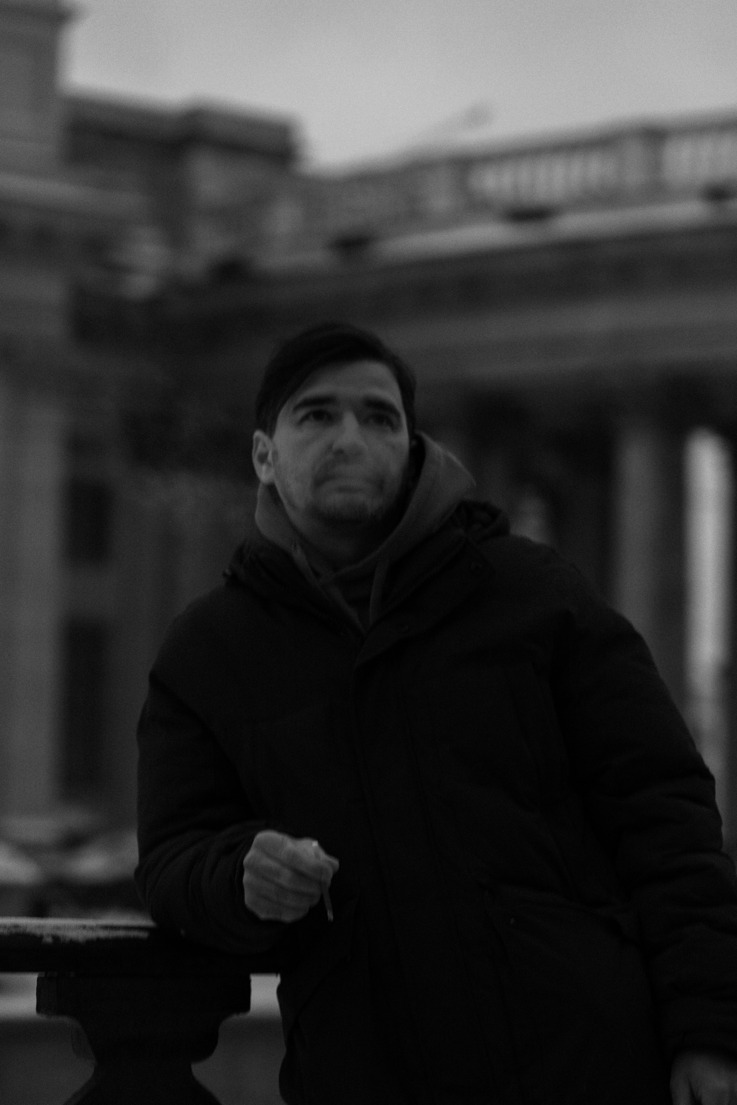 Сергей. Фотограф в Санкт-Петербурге Елена Балабанова