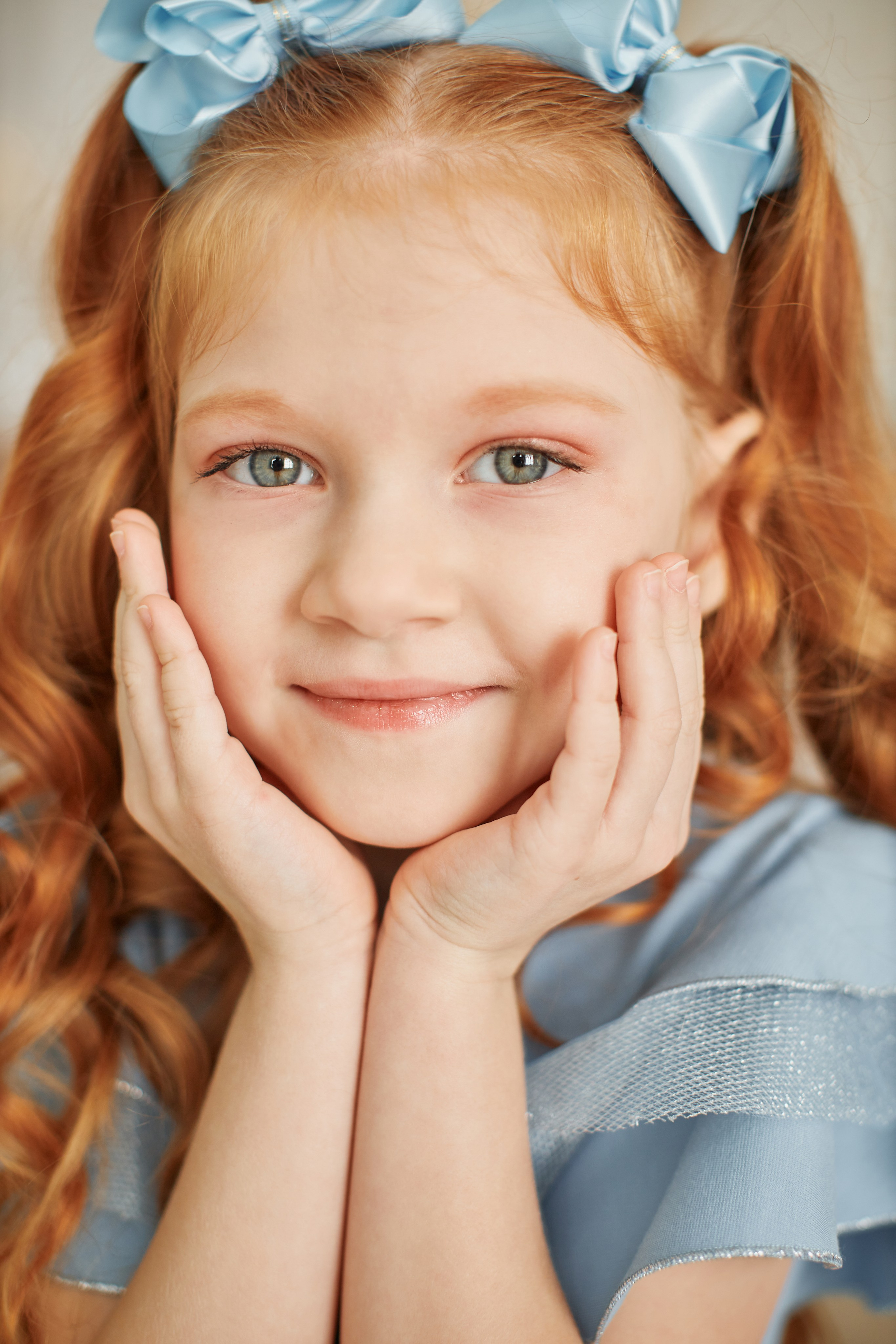 Портреты. Выпускные альбомы в городе Курган для всех