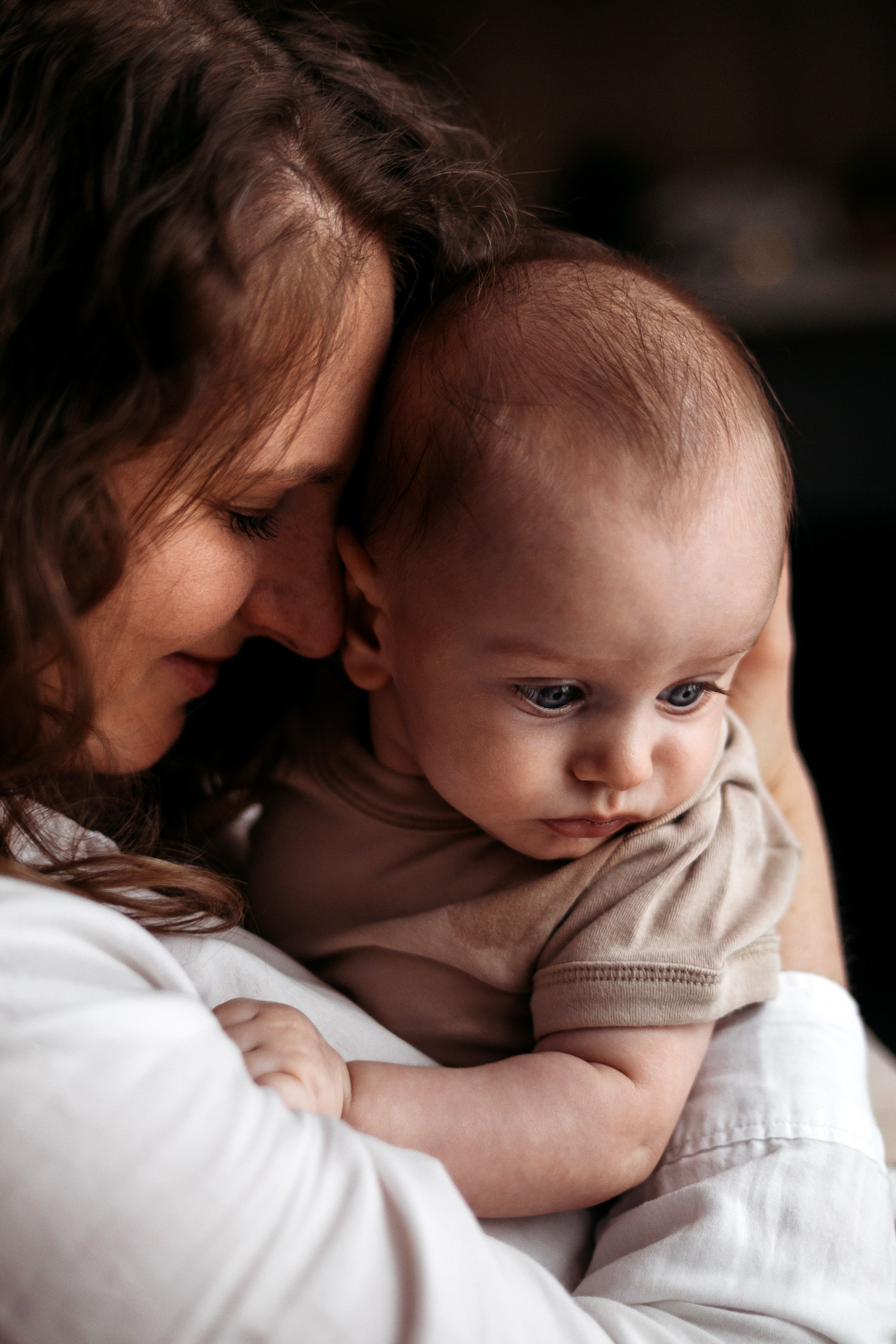 Семья Марии. Семейный фотограф Марина Платонова