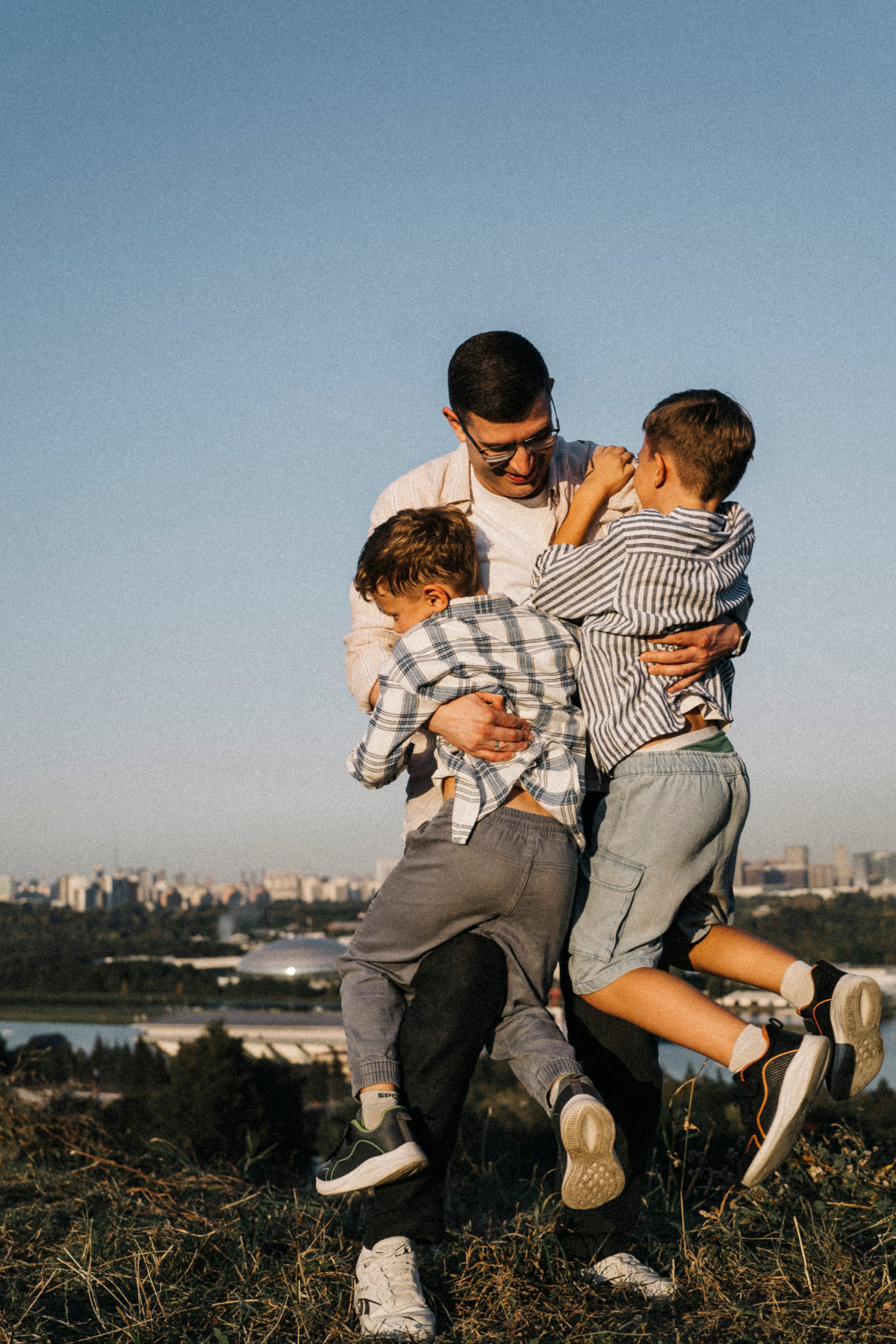 Фотограф и видеограф в Москве