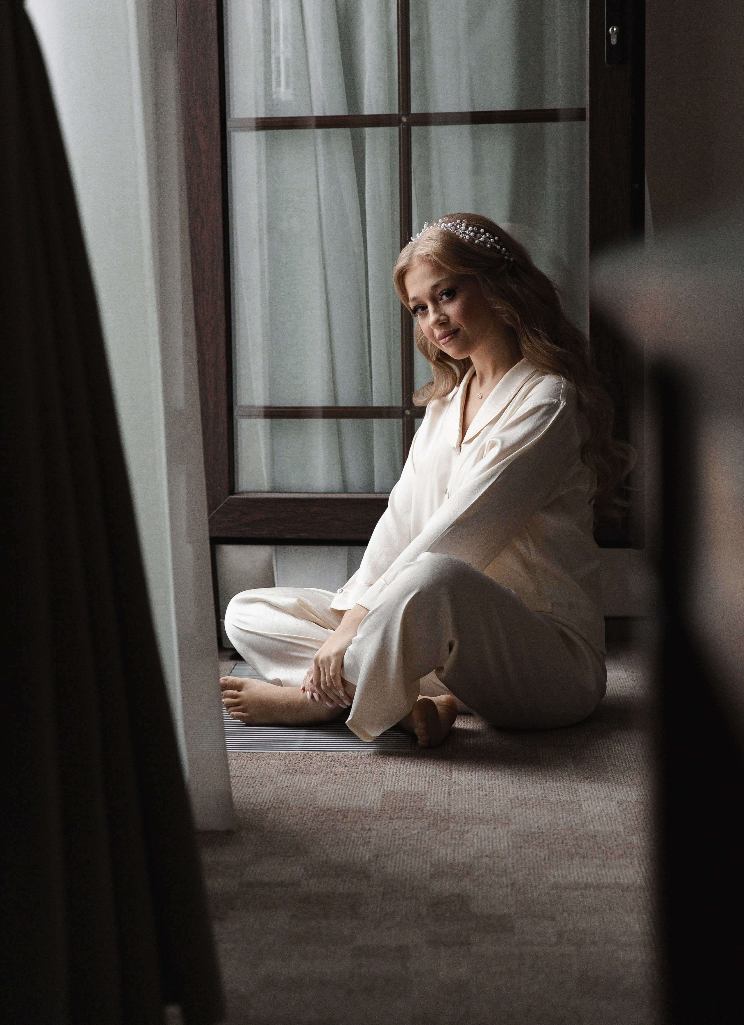 Свадьба Альберта и Алсу — бутик и O2. Свадебный фотограф в Оренбурге Илья Володьков