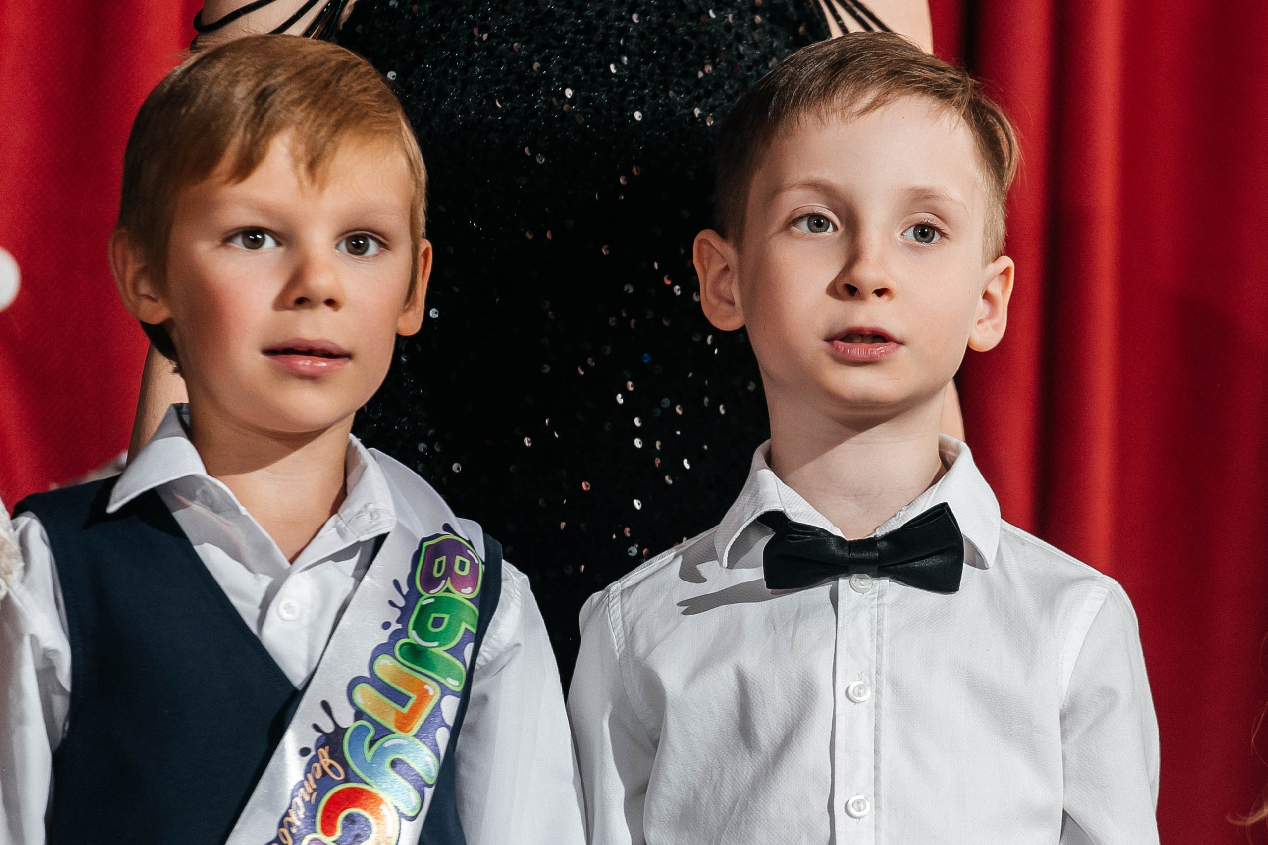 Выпускной в ЛИМПИК. Фотограф в Санкт-Петербурге Виктория Безверхая