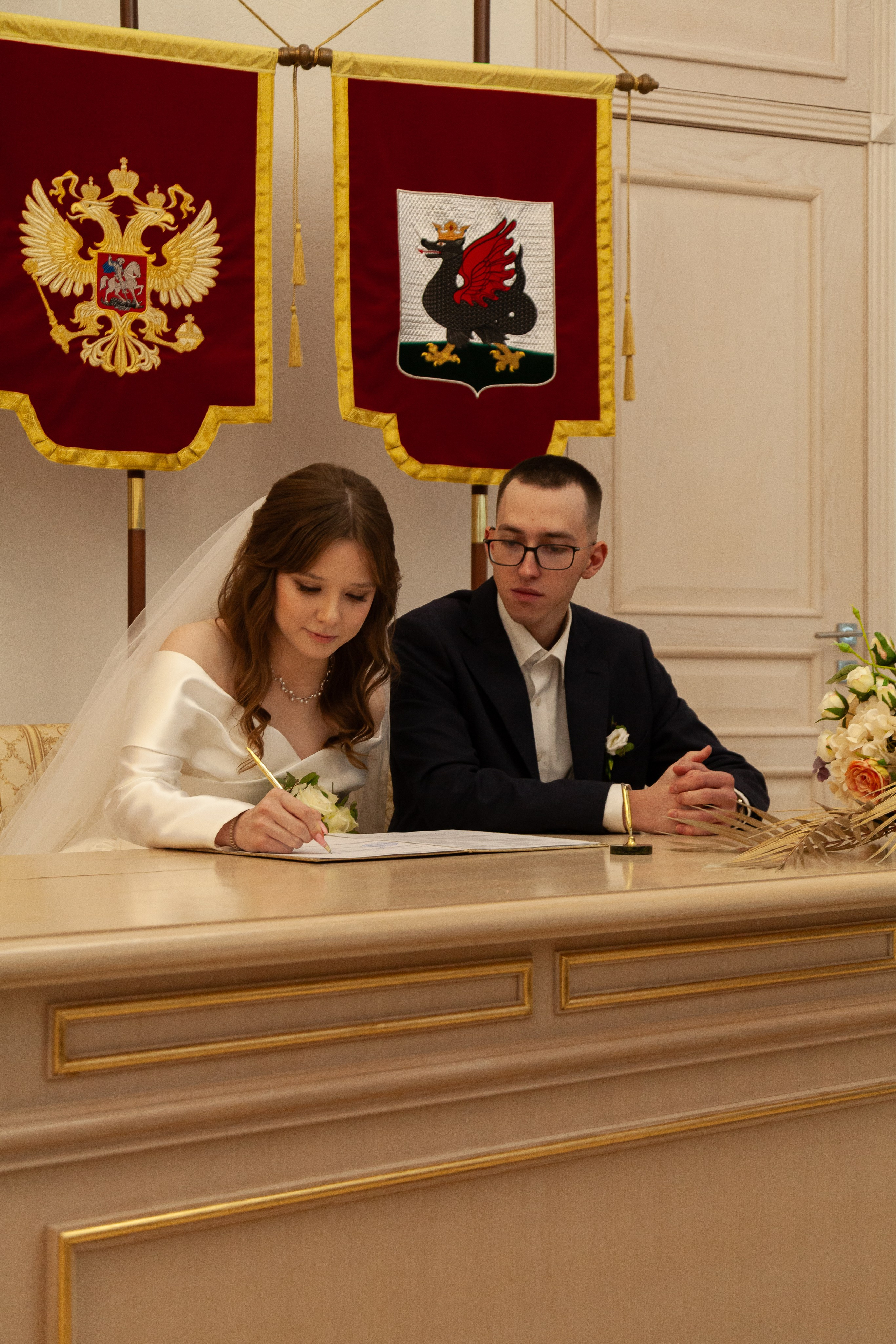 Антон и Дарья. 24.11.24. Профессиональное фото в Казани: от идеи до результата. Фотограф Яна Мур