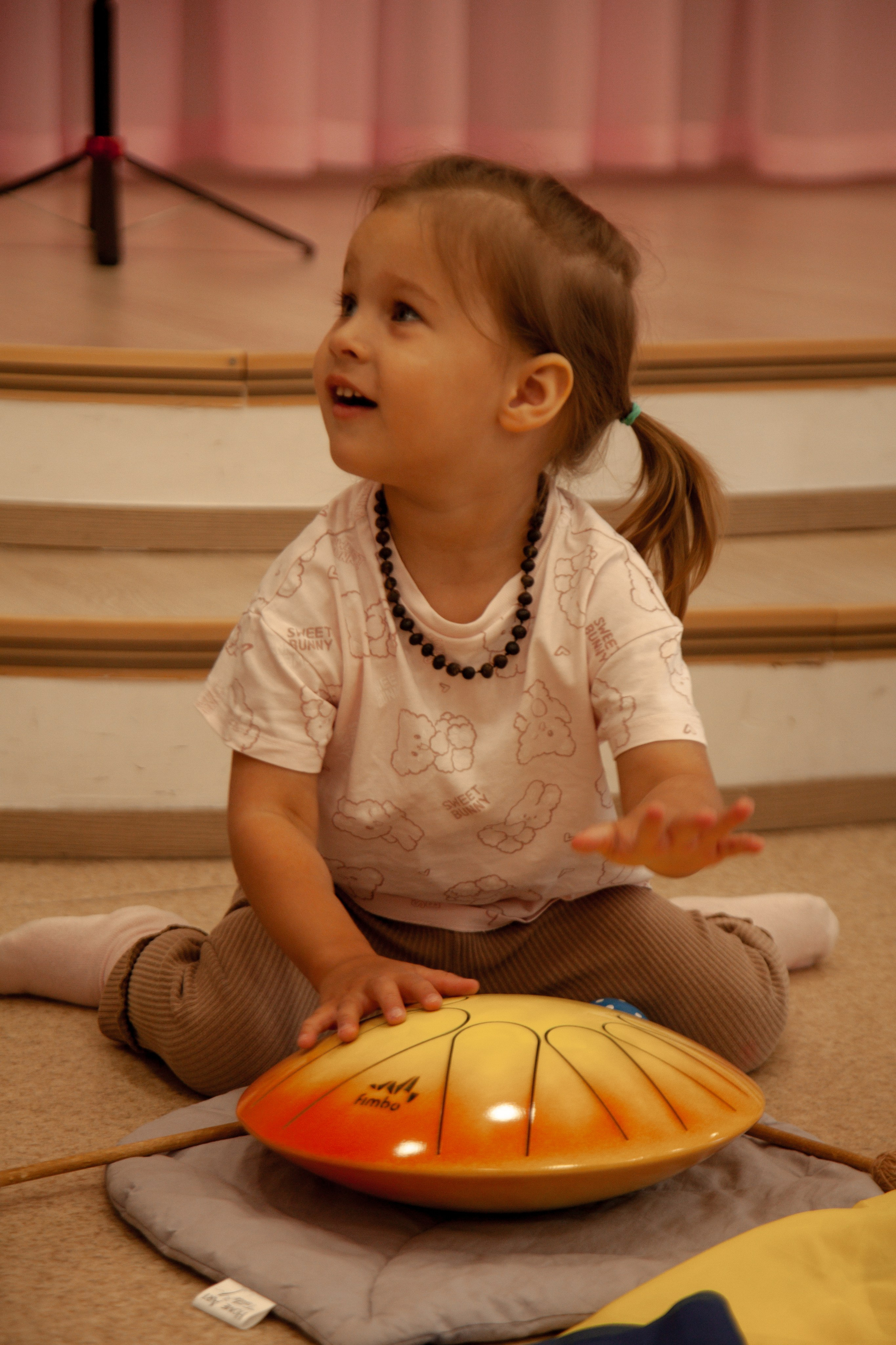 Детский концерт с флейтой. 11.05.24. Профессиональное фото в Казани: от идеи до результата. Фотограф Яна Мур