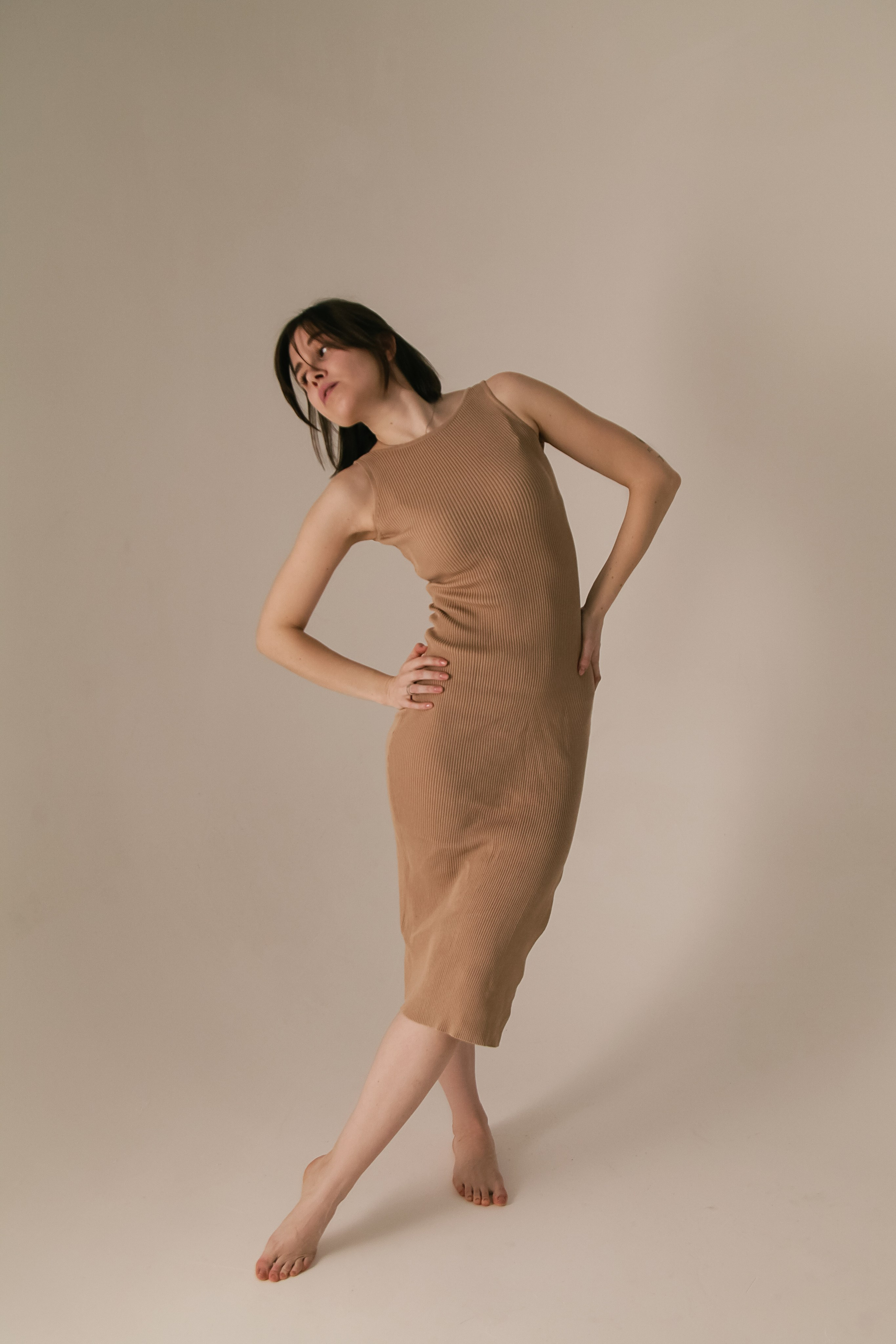 Камила. Профессиональное фото в Казани: от идеи до результата. Фотограф Яна Мур