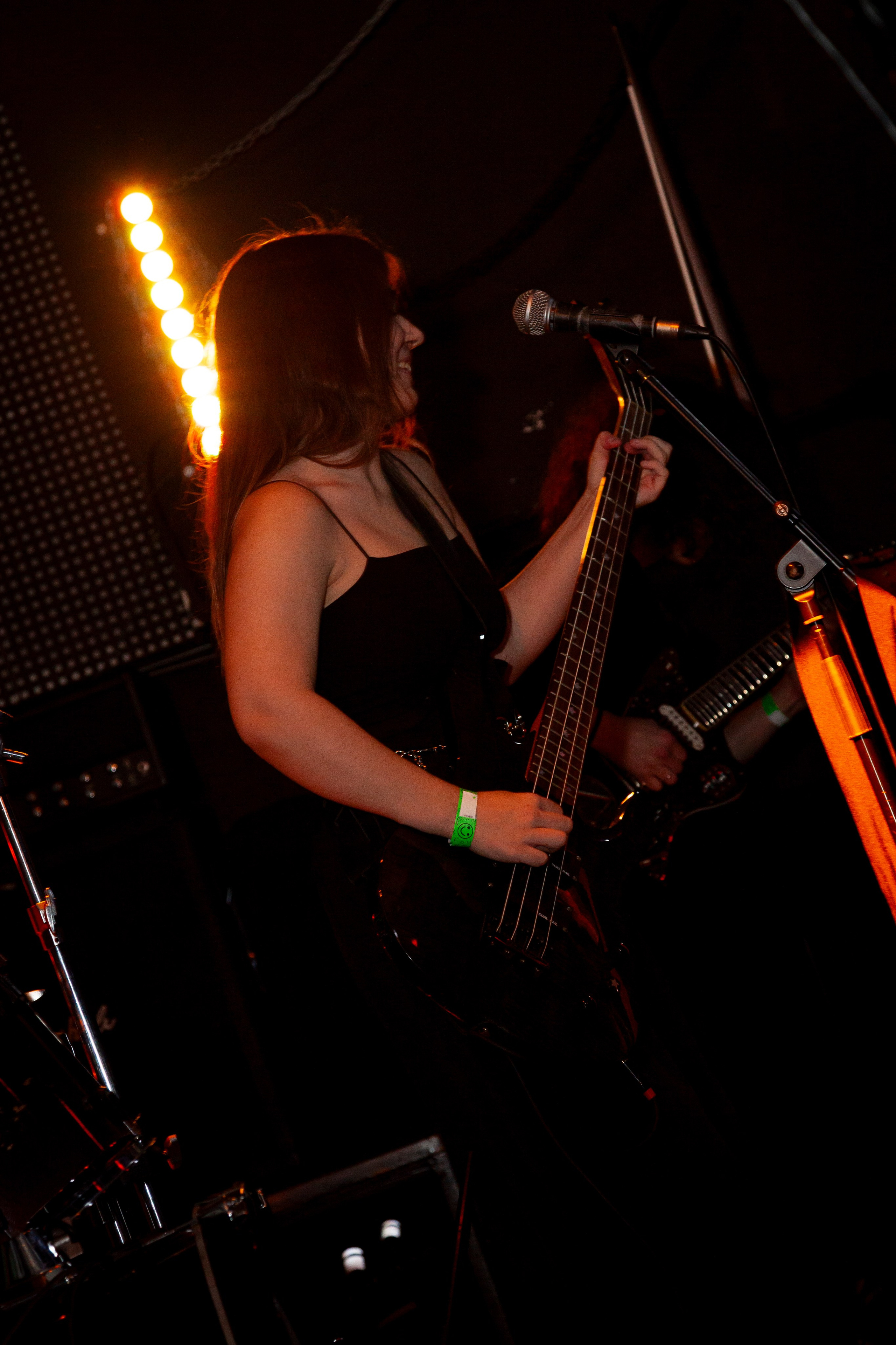 Рок-концерт. Reborn.19.09.25. Профессиональное фото в Казани: от идеи до результата. Фотограф Яна Мур