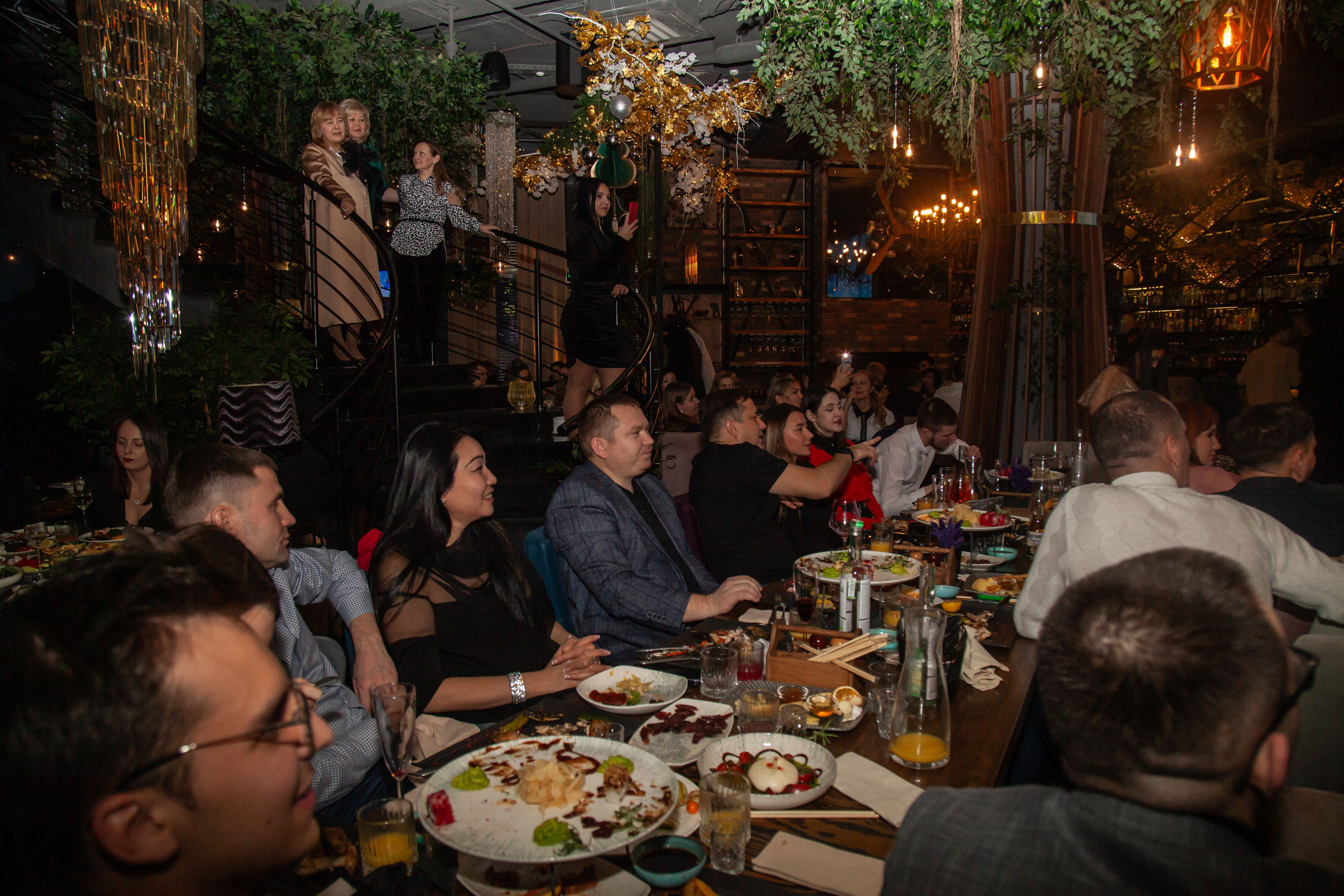 Cheeseria, ресторан-сыроварня. 15.12.23. Профессиональное фото в Казани: от идеи до результата. Фотограф Яна Мур