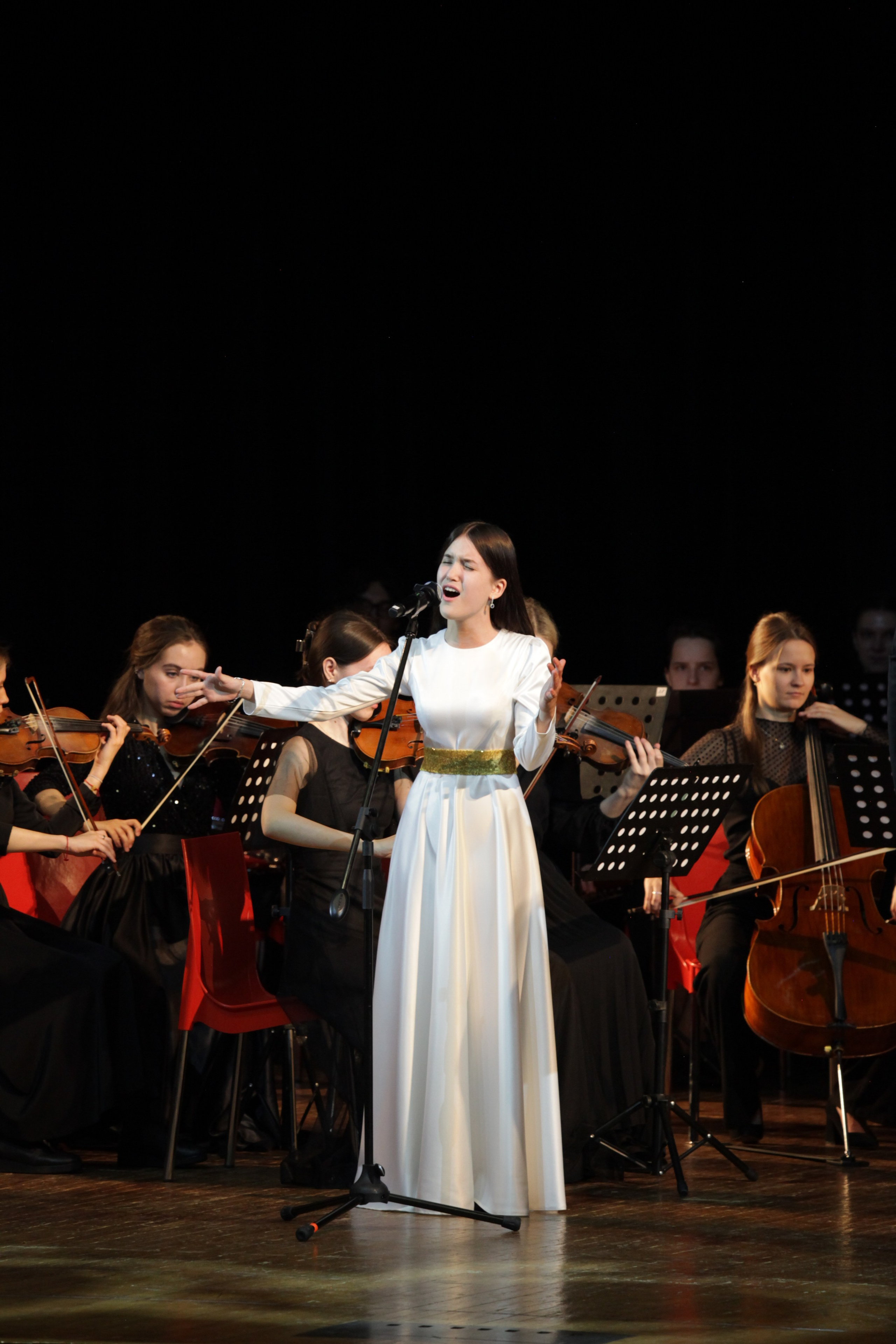 Хоровая капелла Дмитрия Железнова. 30.04.23. Профессиональное фото в Казани: от идеи до результата. Фотограф Яна Мур