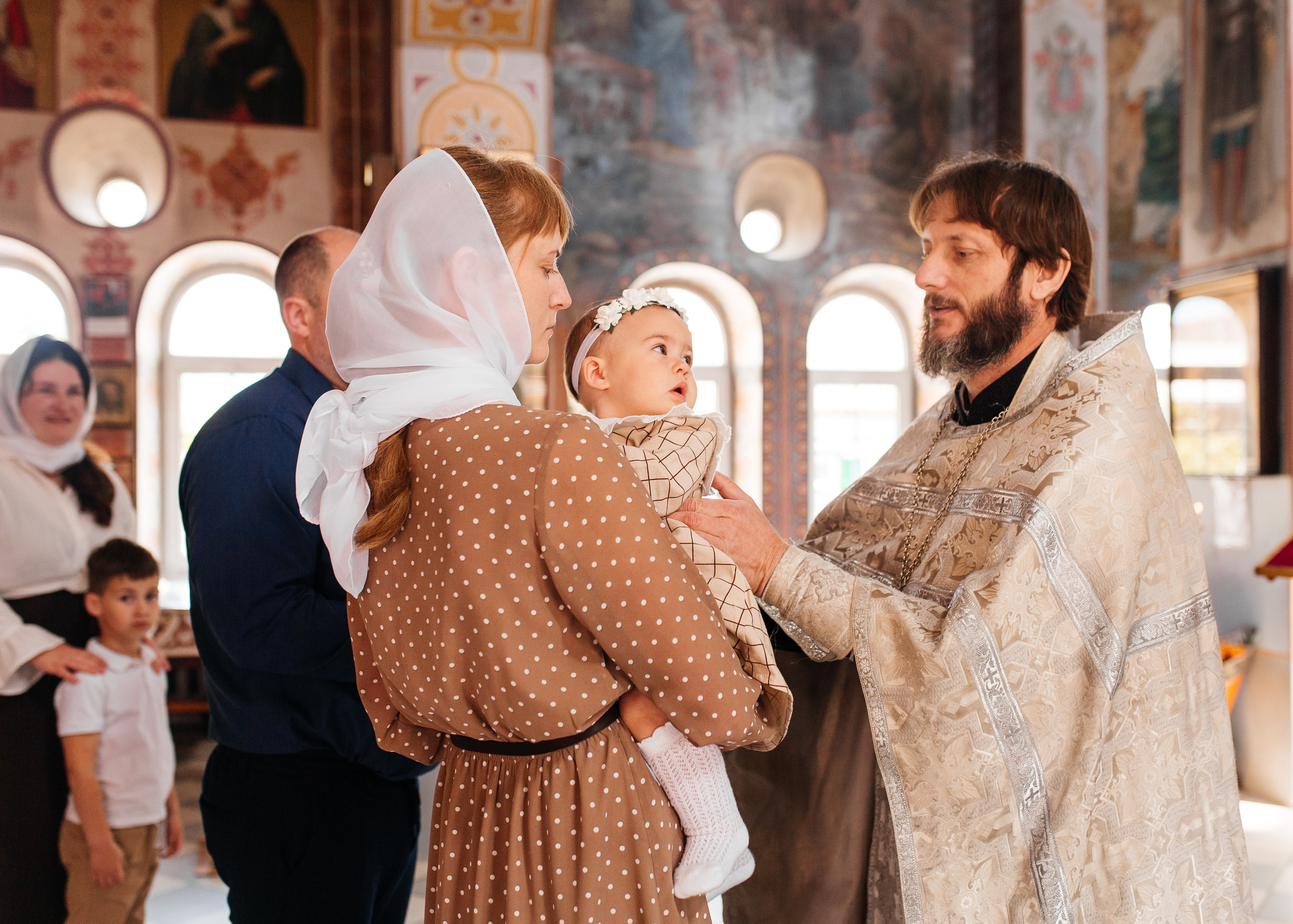 София. Фотограф в Приморско-Ахтарске Марьяна Чопко