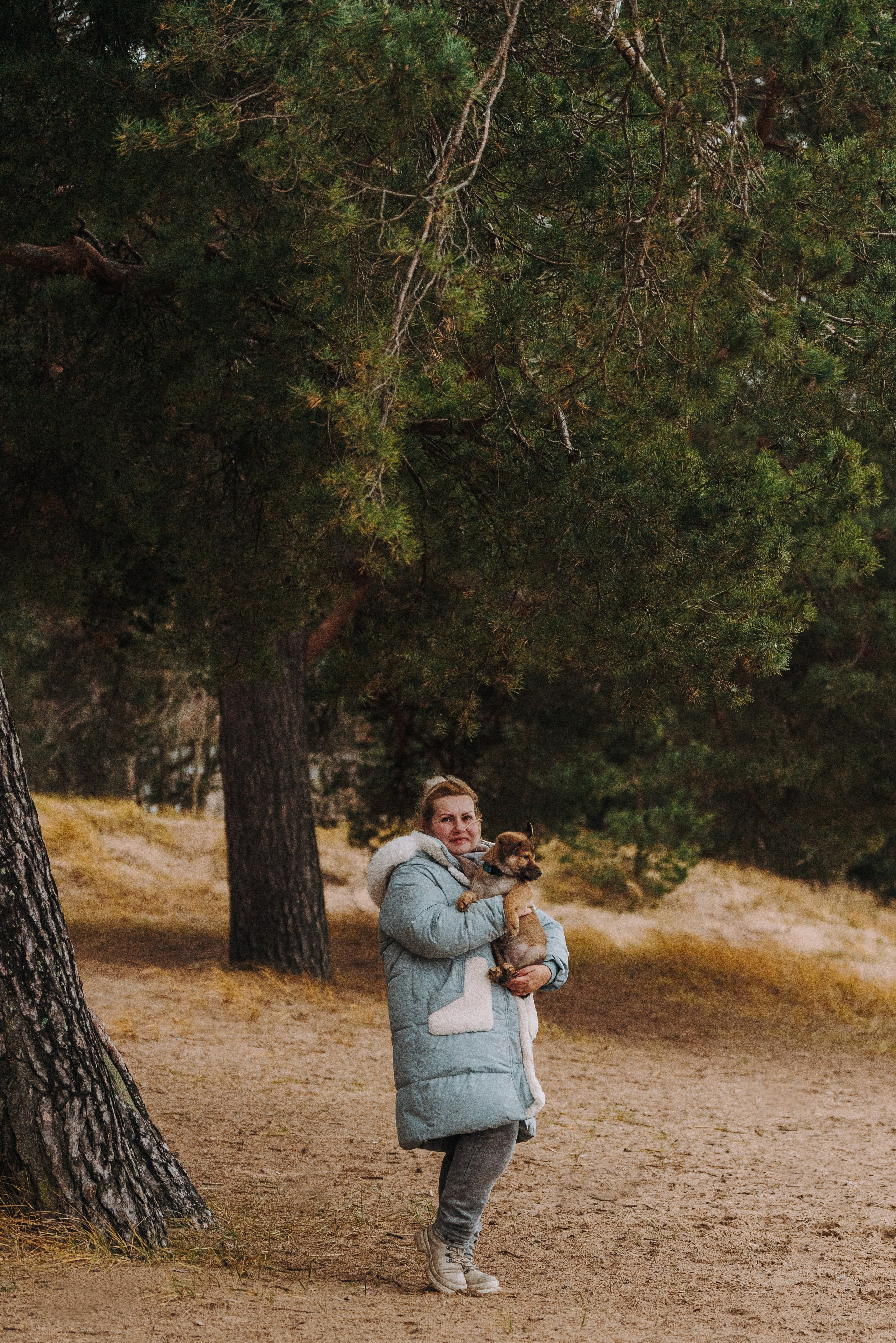 Малыш Кузя и его семья. Фотограф анималист в Спб недорого Олеся Майорова