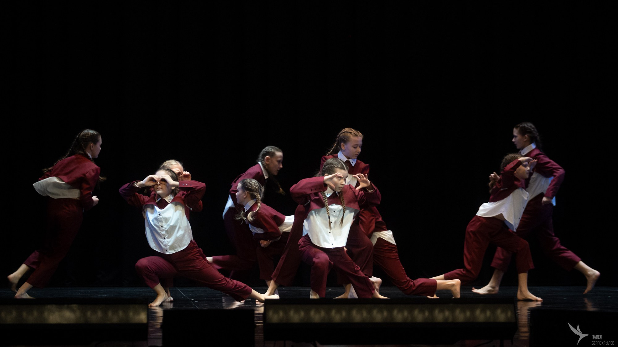 ПАНТЕРА 2024. Репортажный фотограф в Казани Павел Серпокрылов