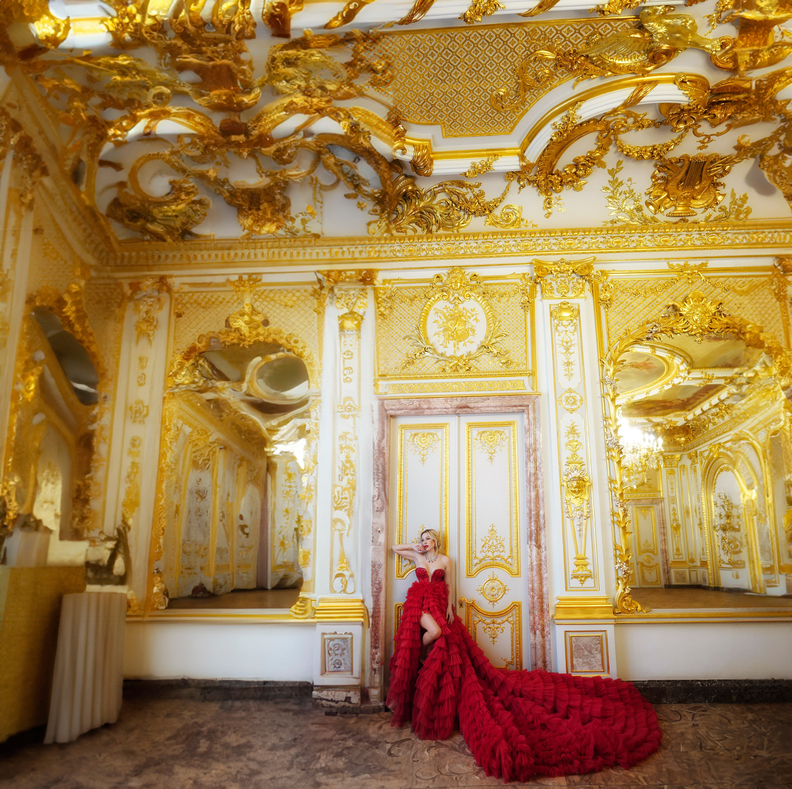 Санкт Петербург. Сказочный фотограф Марьяна Сердюк. Москва, Дмитров и весь мир