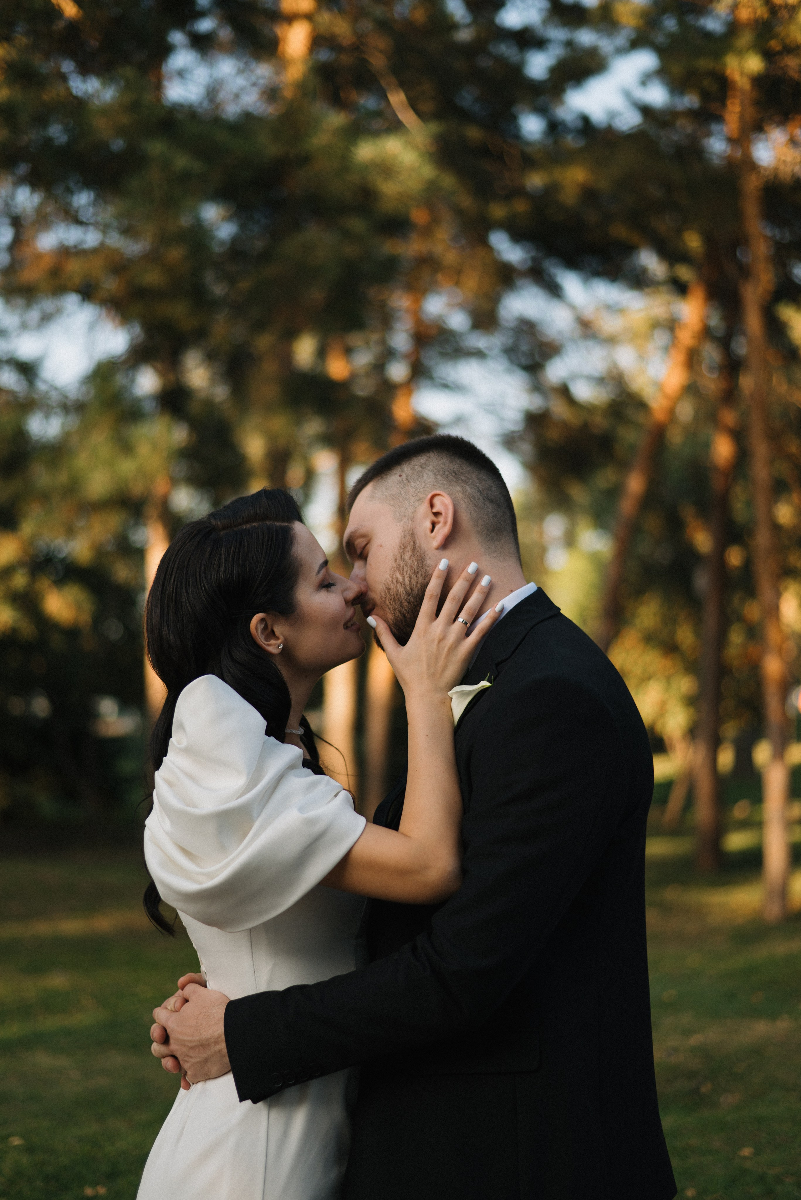 Анастасия & Юрий. Алёна Куртова